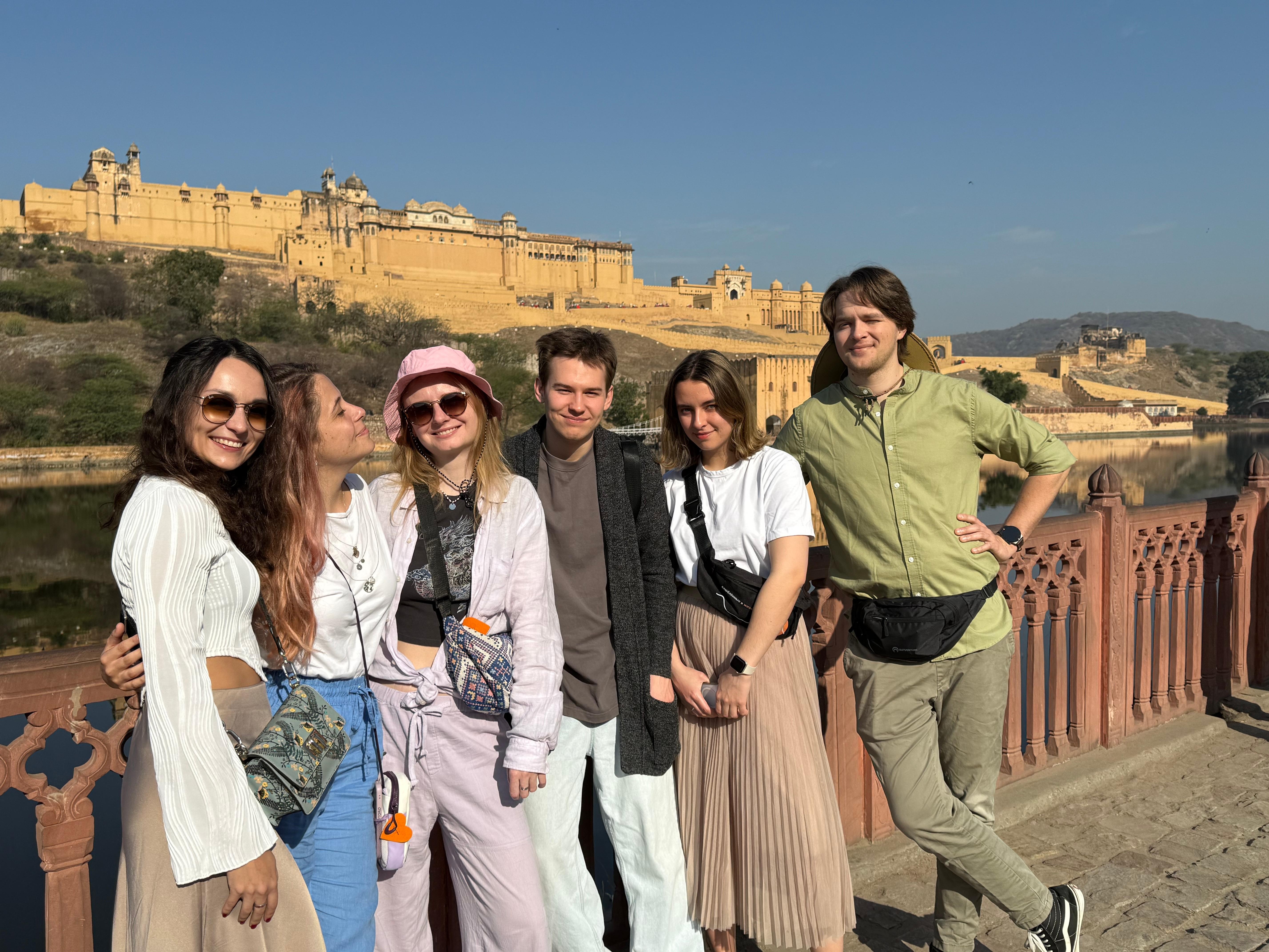 From Delhi: Jaipur Day trip with private car and guide