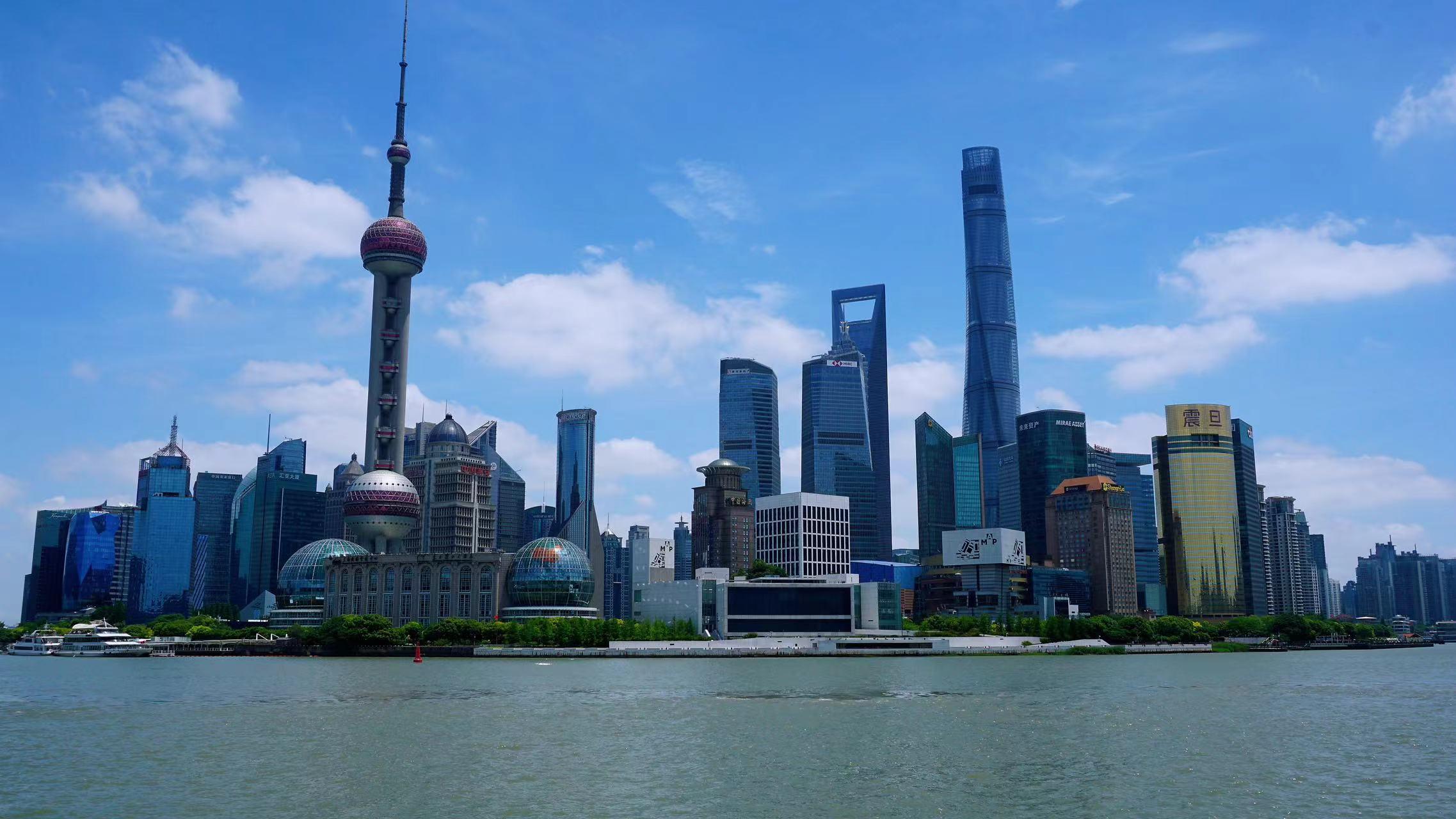 Private Full-Day Tour: Must See Shanghai City Highlights 3