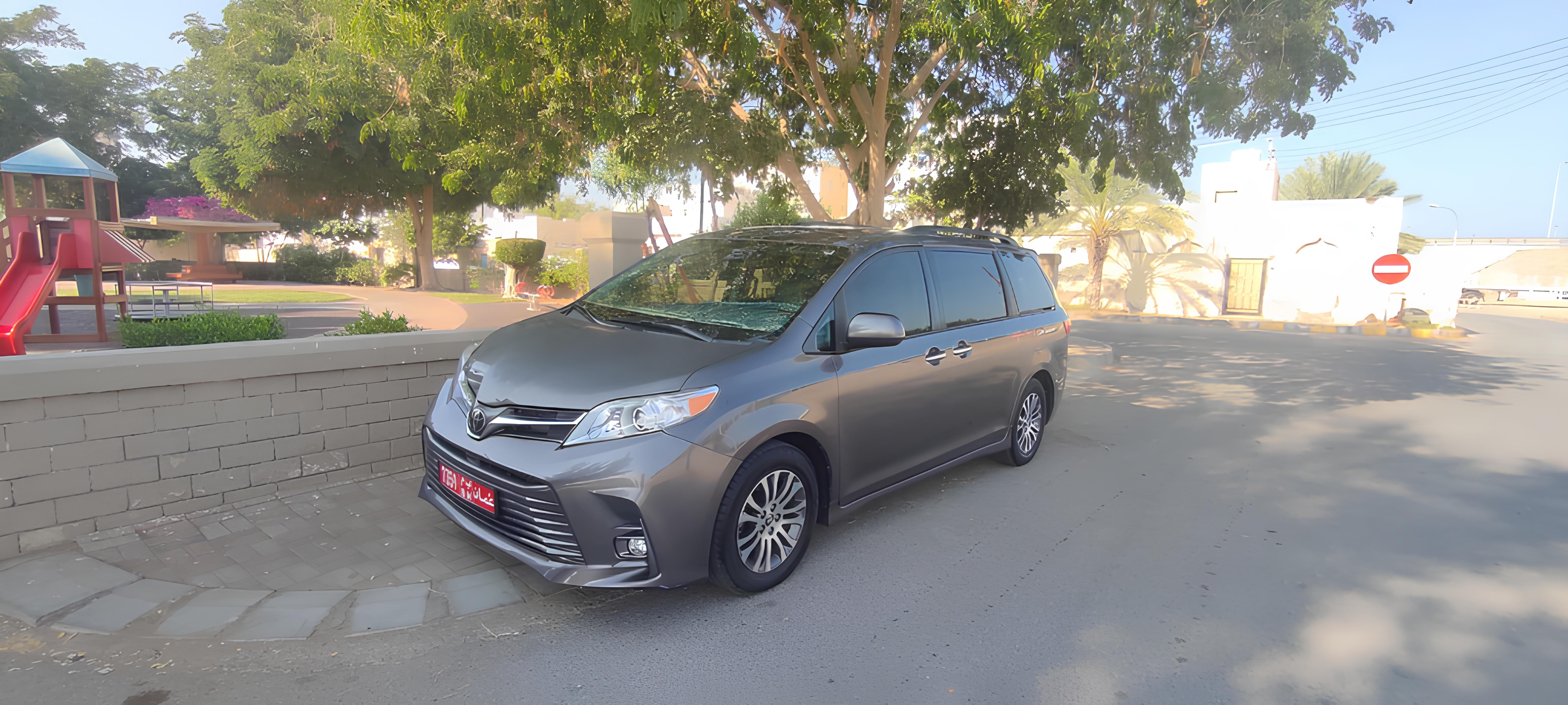 Muscat Airport Transfer
