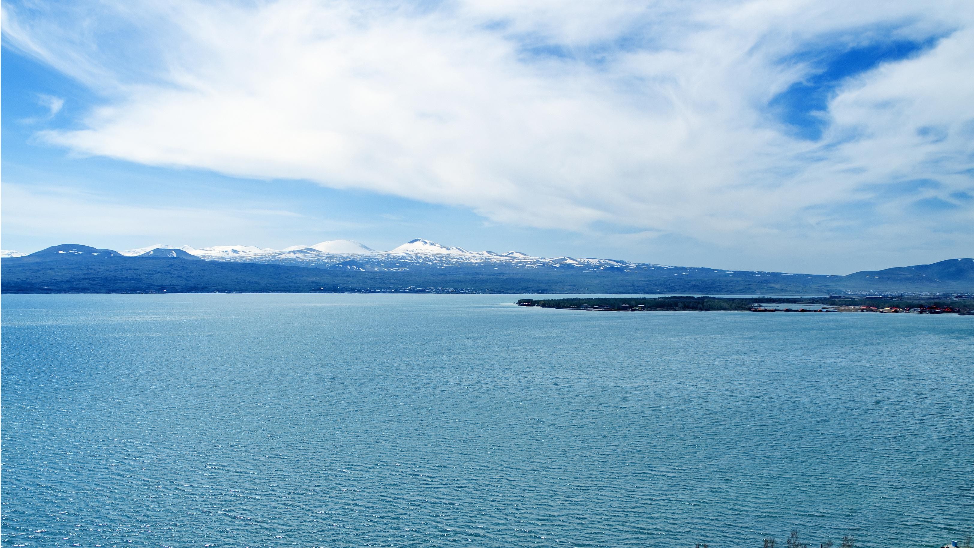 Garni, Geghard & Lake Sevan Private Tour 2