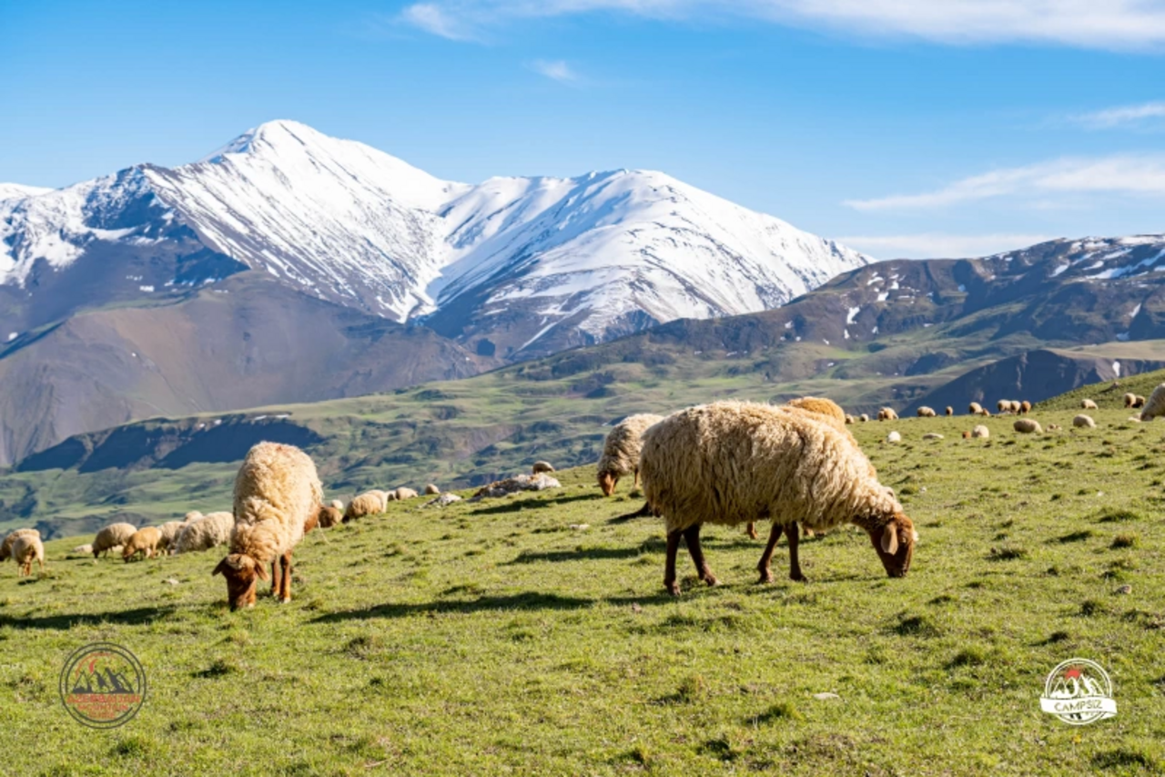 From Baku: 2-day Guided Hiking Tour with Transfers 2