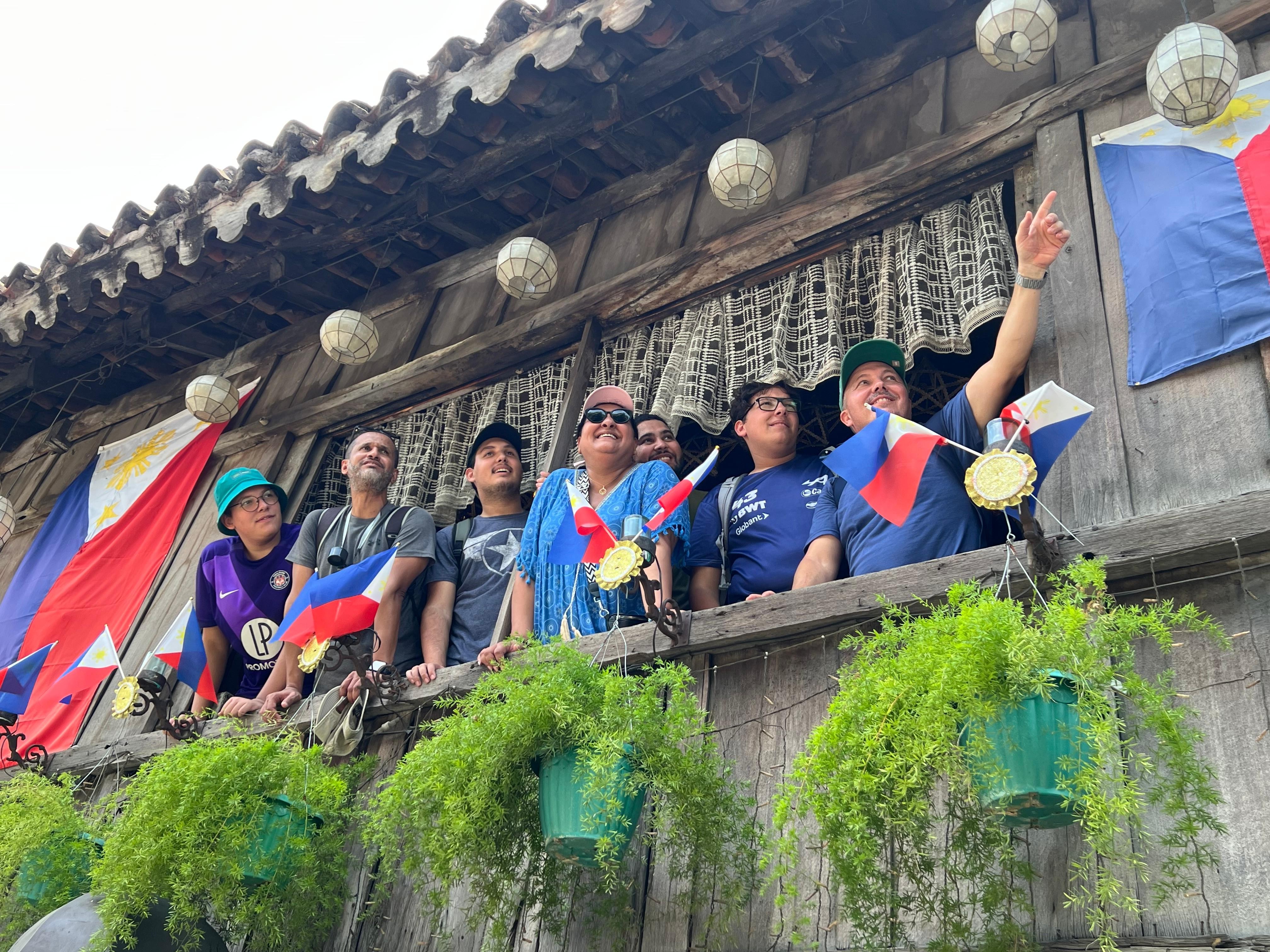 Cebu Heritage Interpretation & Local Market Adventure