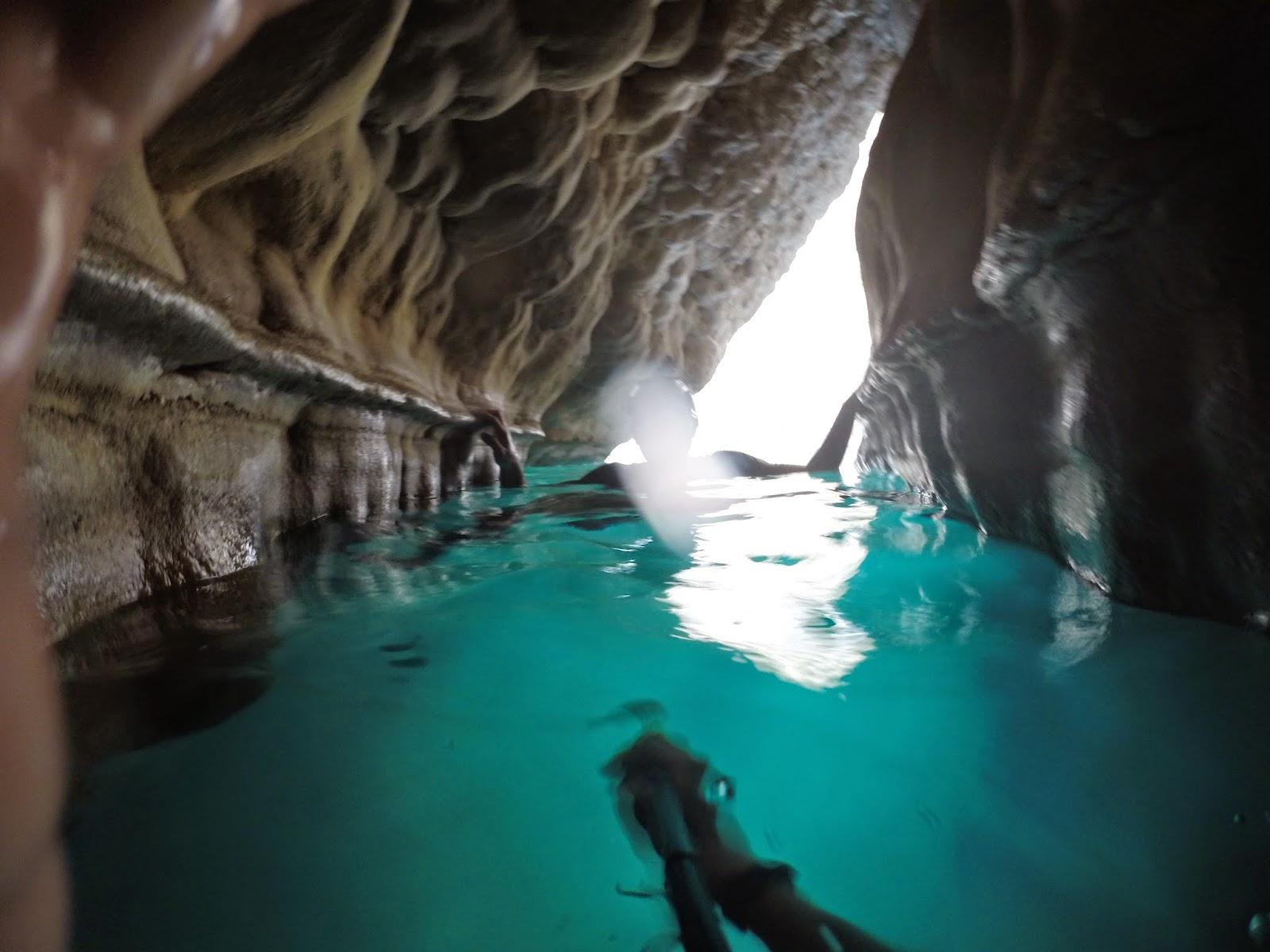 From Muscat: Wadi Shab and Sur Day Trip with Boat Ride 3