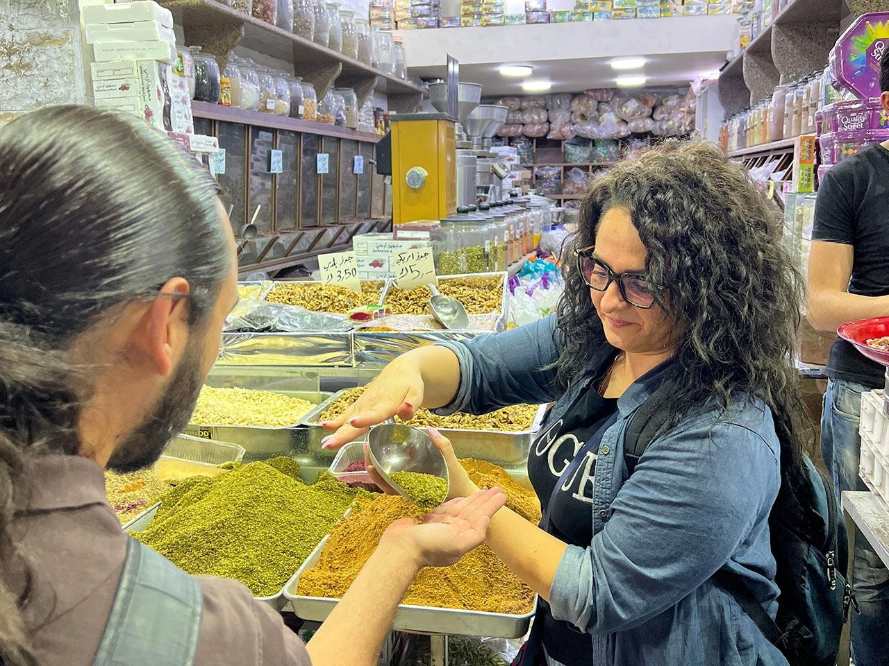 Amman: Women-Led Food Tour Through Amman’s Culinary Scene