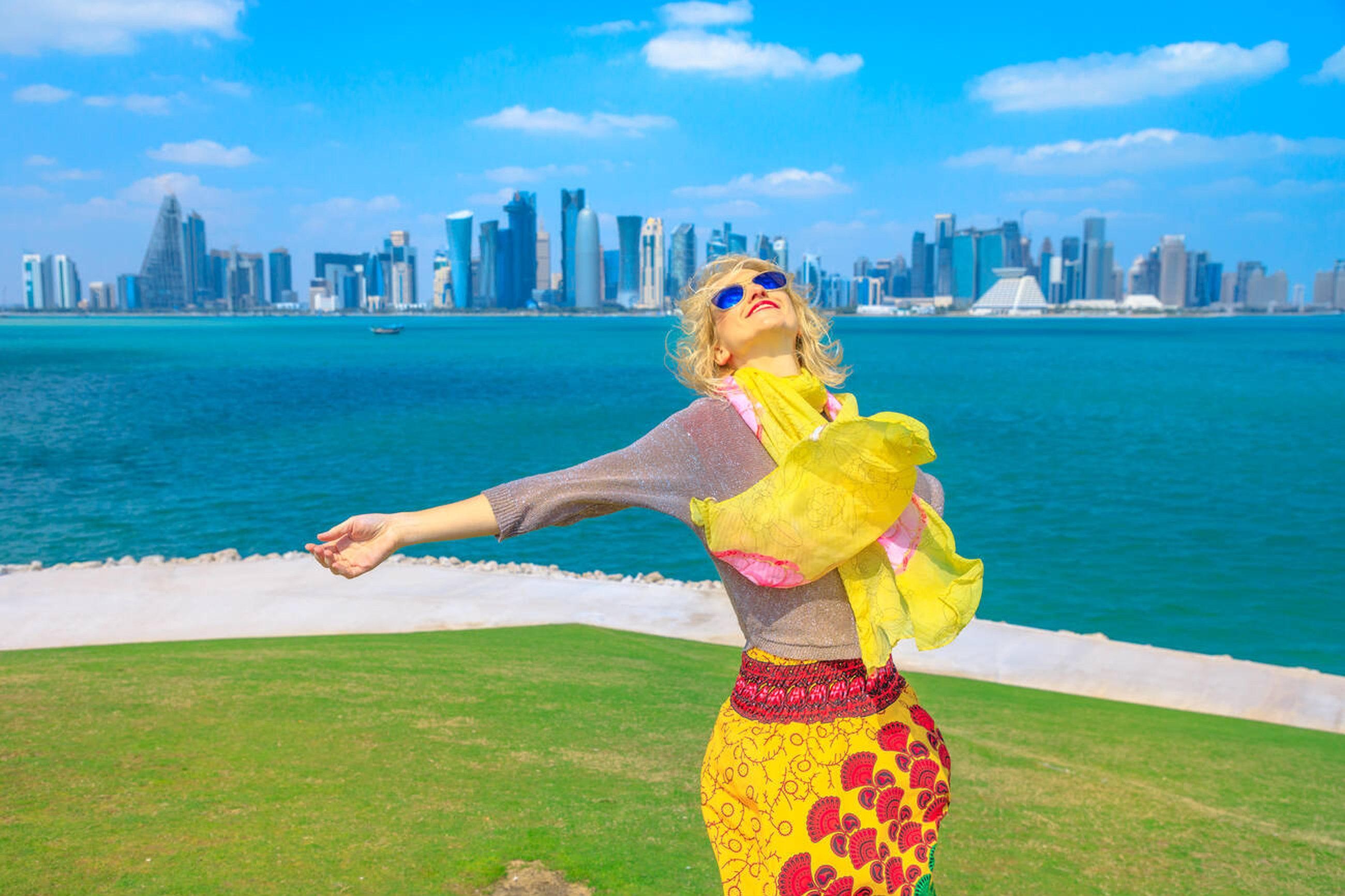 Doha: Private City Highlights Tour (5 Hours) 3