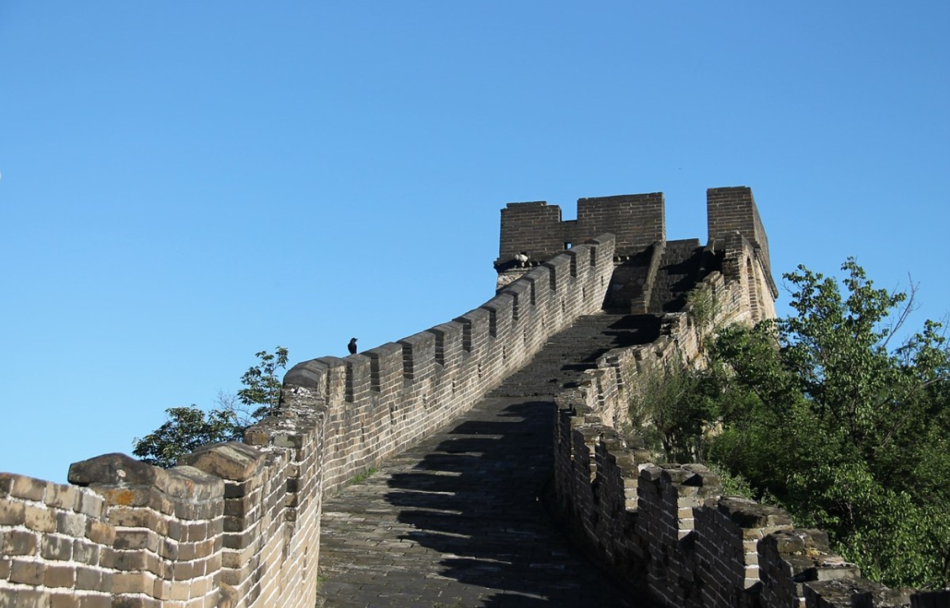 Beijing: Mutianyu Great Wall Tour with Cable Car & Transfer