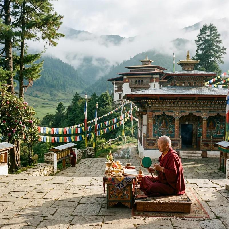 Paro: Guided Meditation and Mindfulness Experience 2