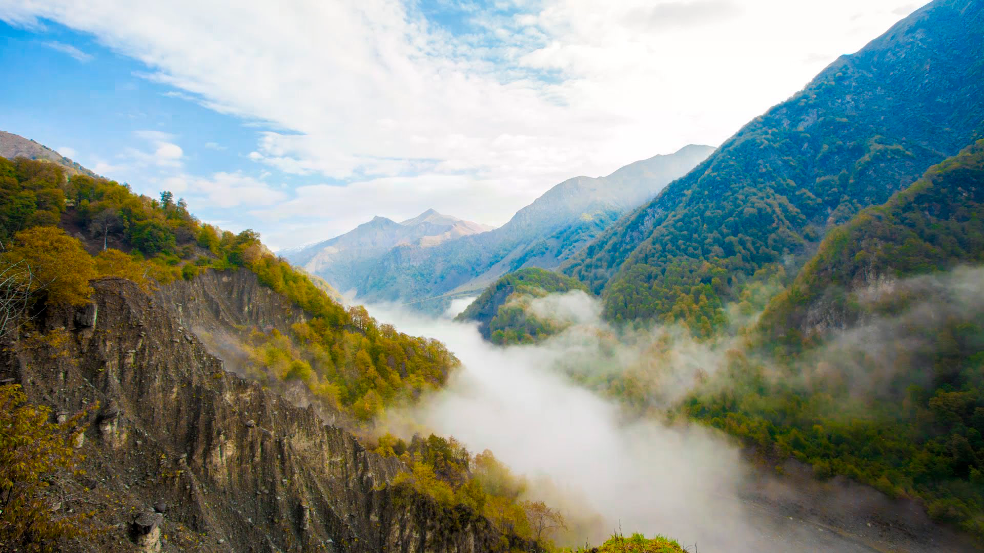 Baku – Shamakhi – Gabala – Baku — guided tour in Shamakhi