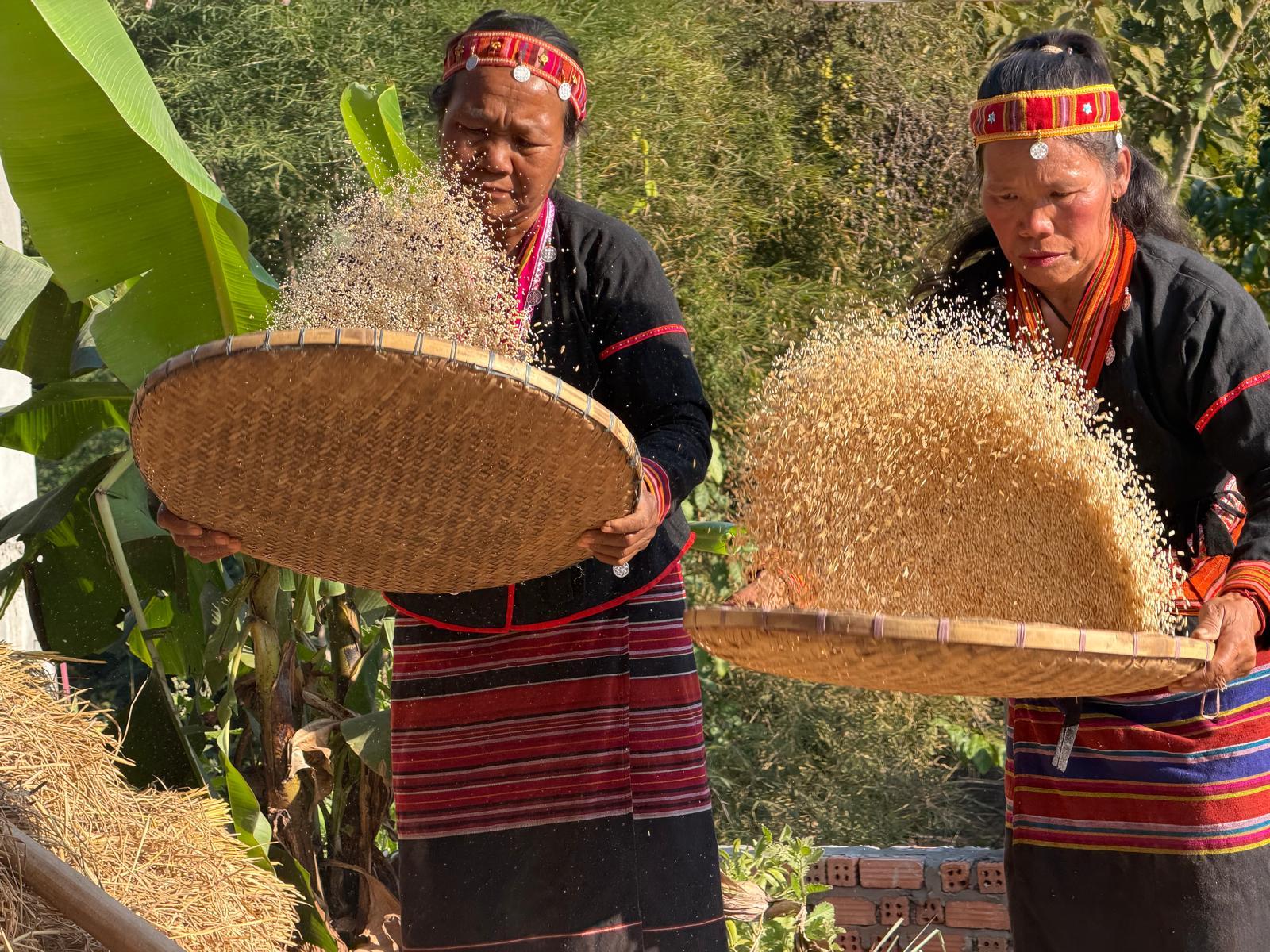 Luang Prabang: Khmu Culture Tour to Meet Local Families 3