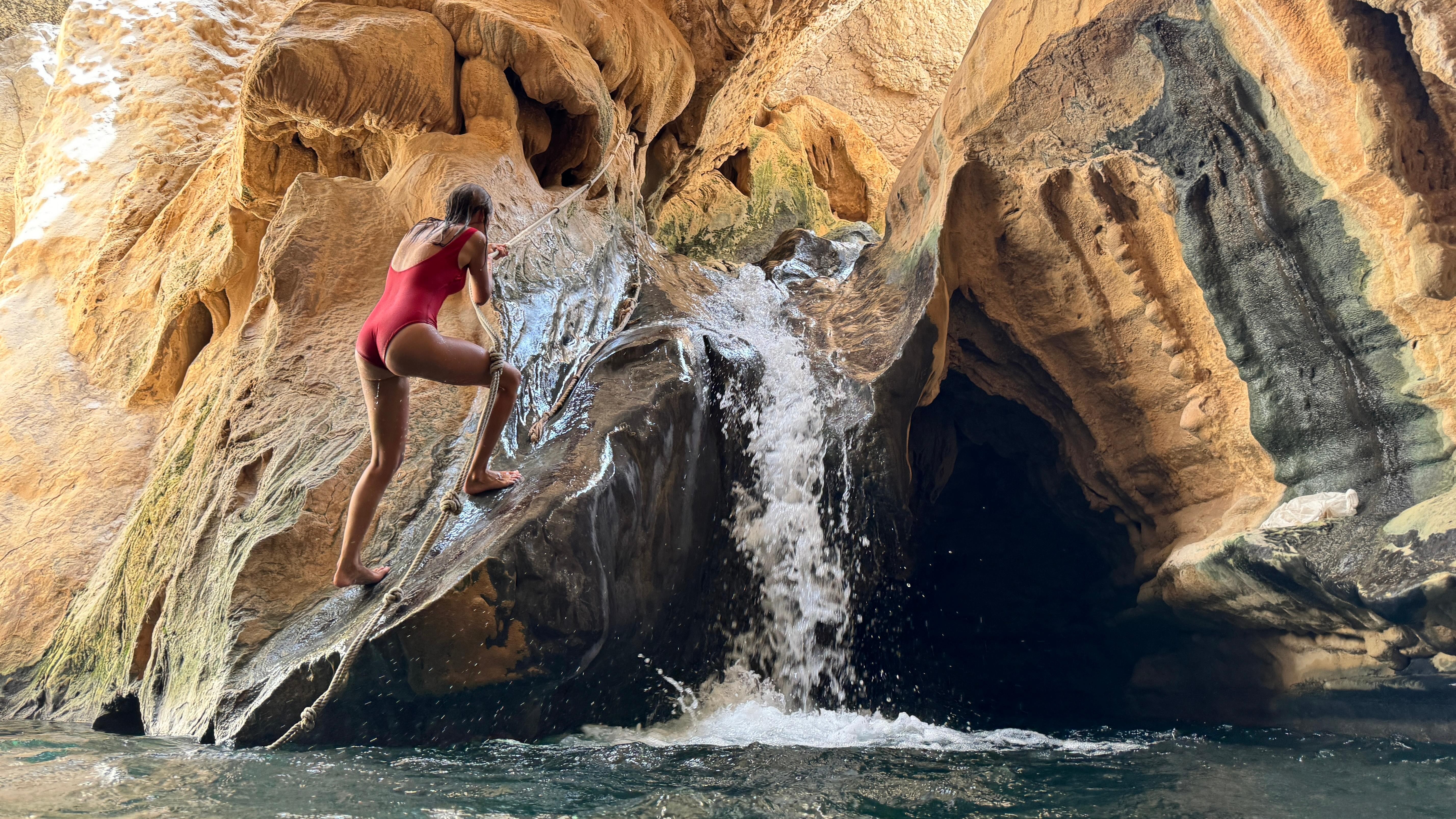 3-Day Oman Highlights Tour