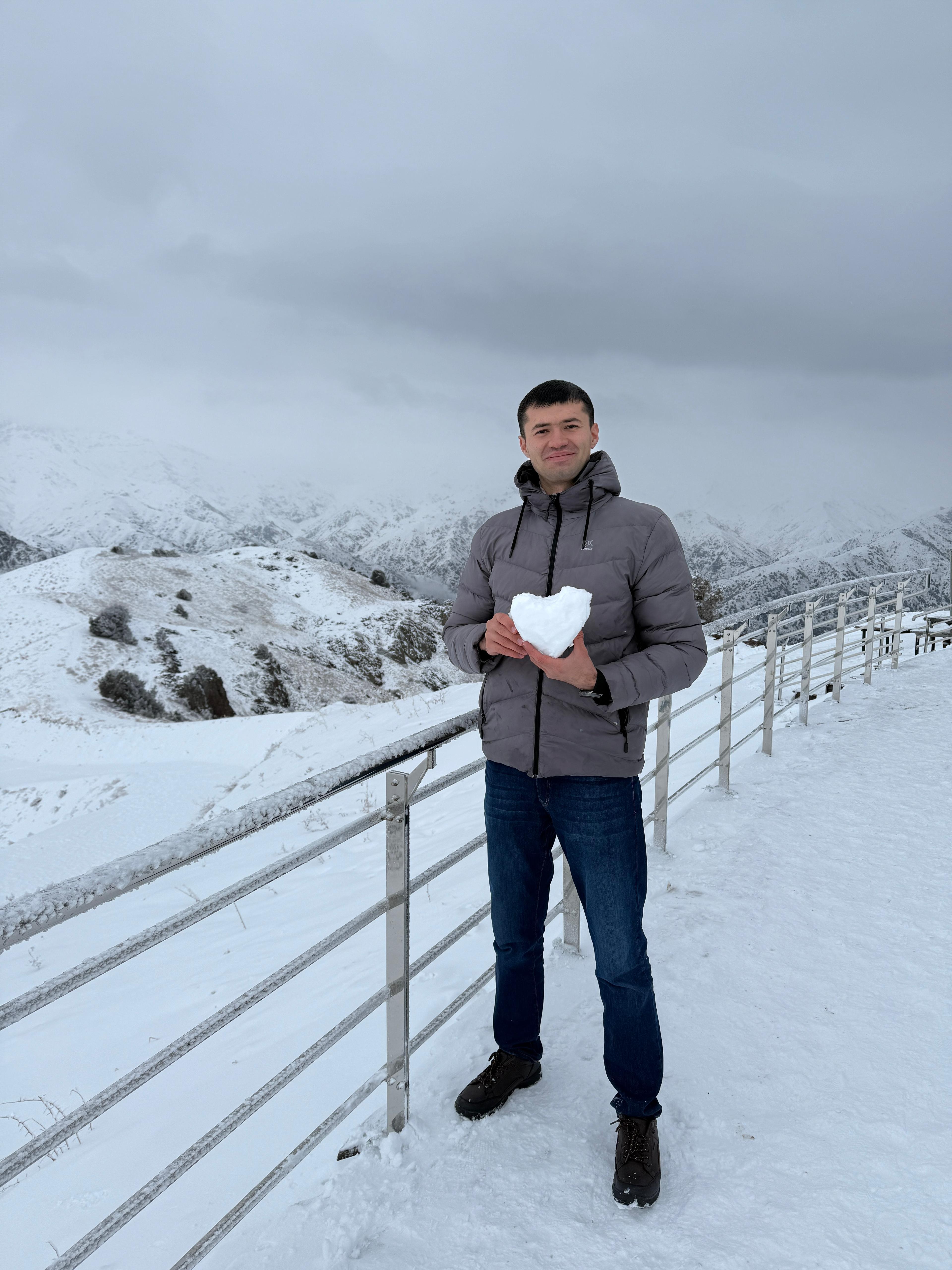 From Tashkent: Day Trip to Chimgan Mountains & Charvak Lake 2