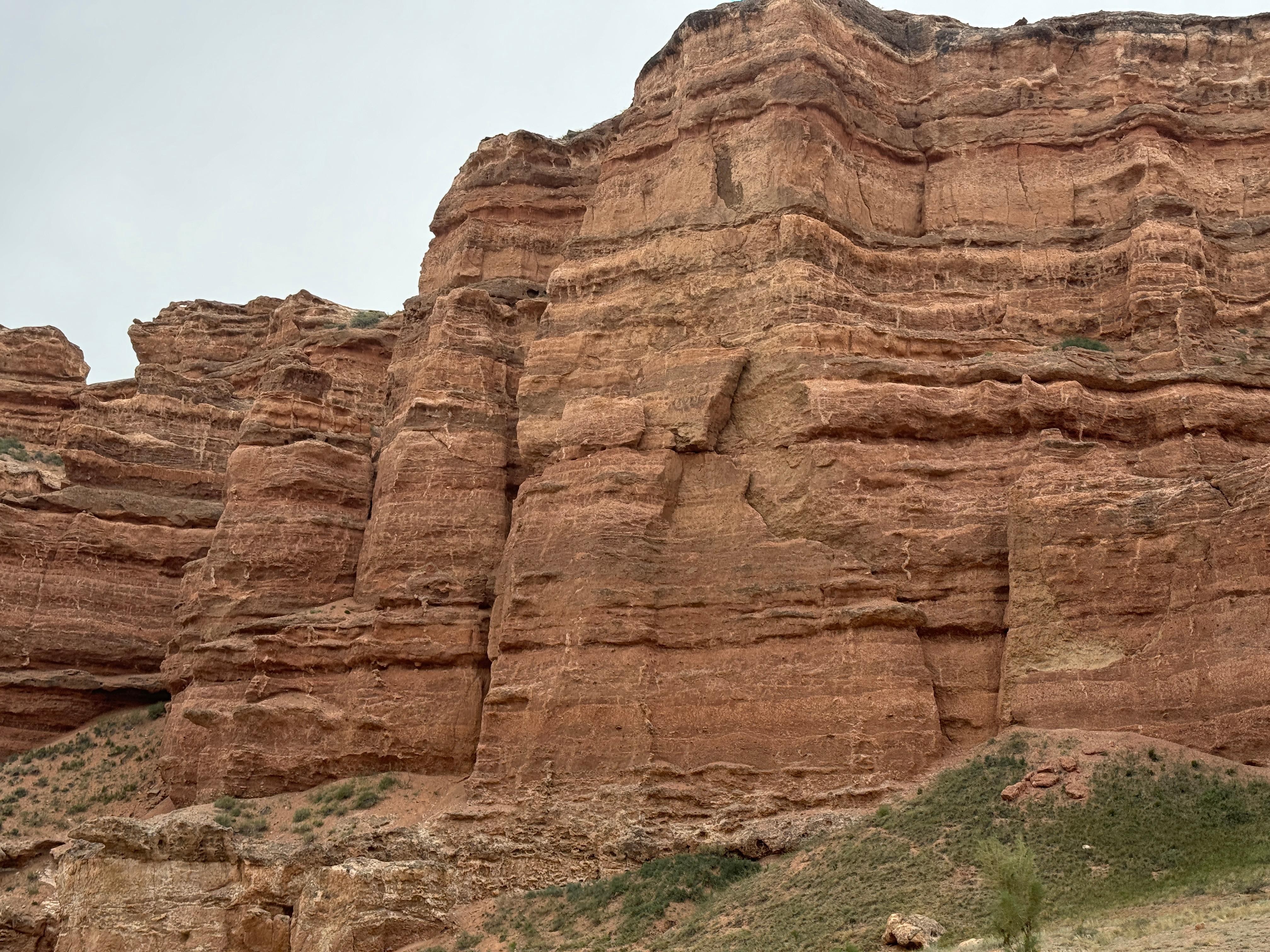 Almaty: Charyn Canyon, Kaindy & Kolsay Lakes Day Trip 2