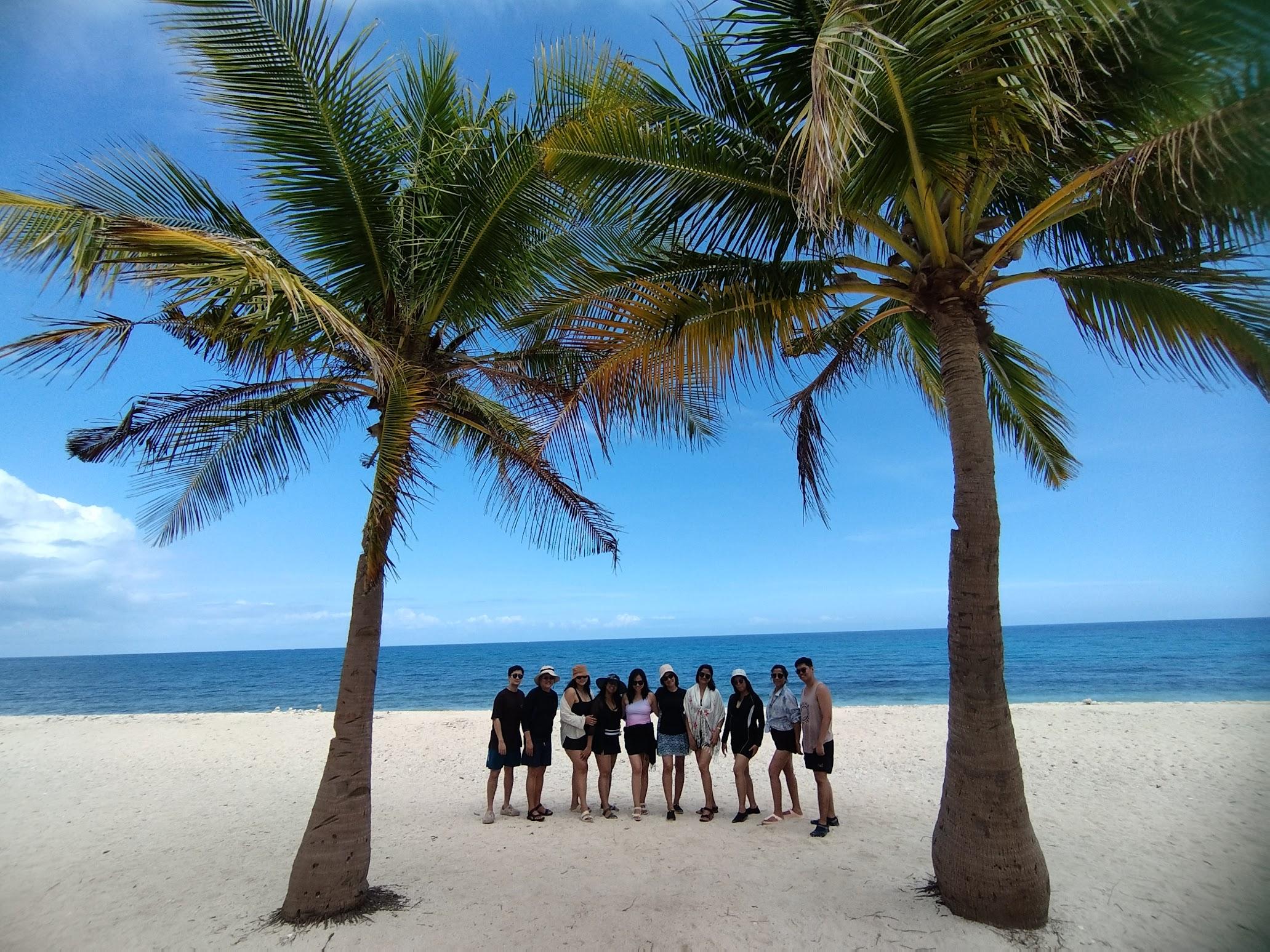 Iloilo City: Gigantes Islands Tour with Lunch & Transfer 2