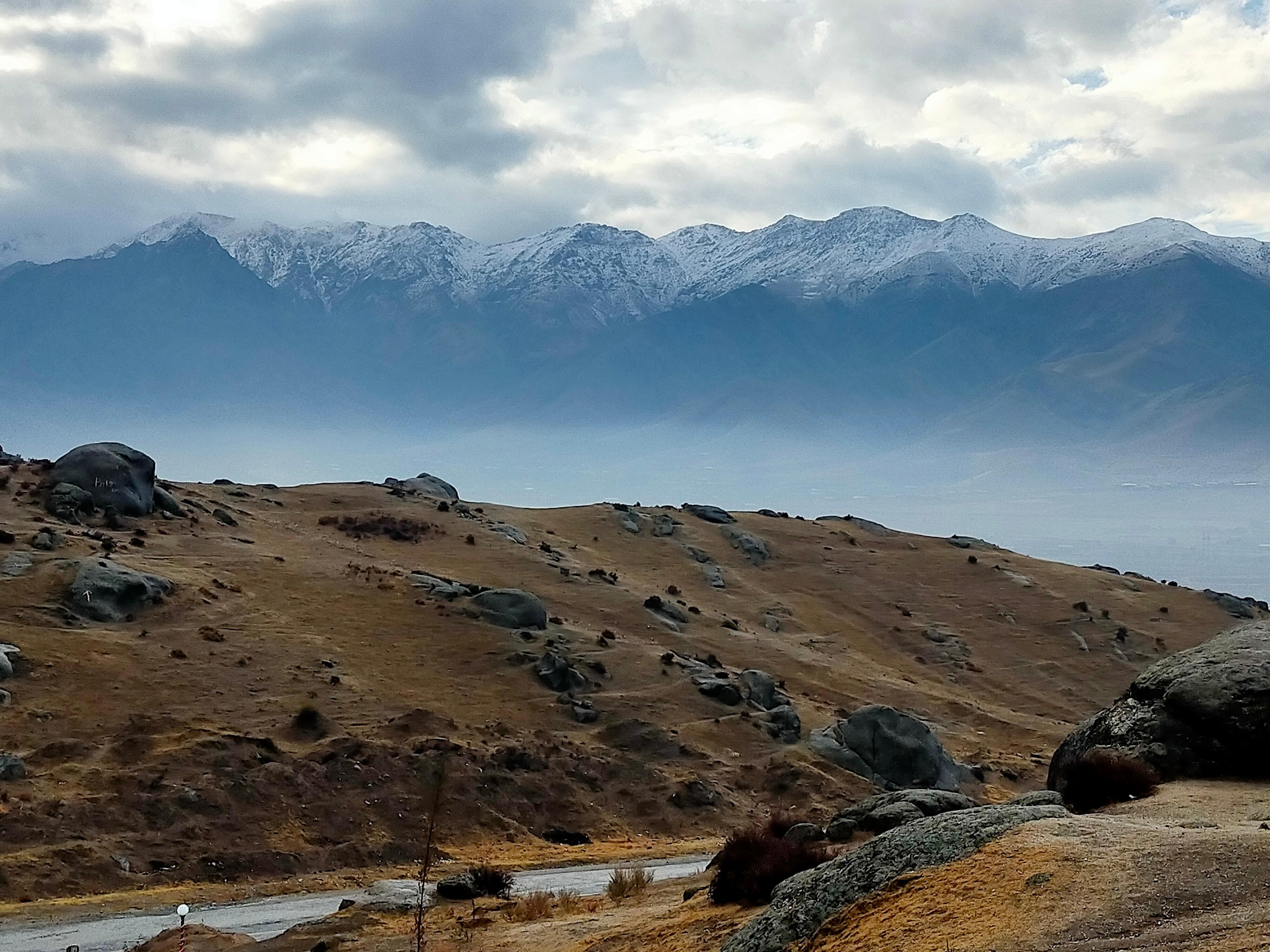 Amankutan Trek One Day Tour From Samarkand 3