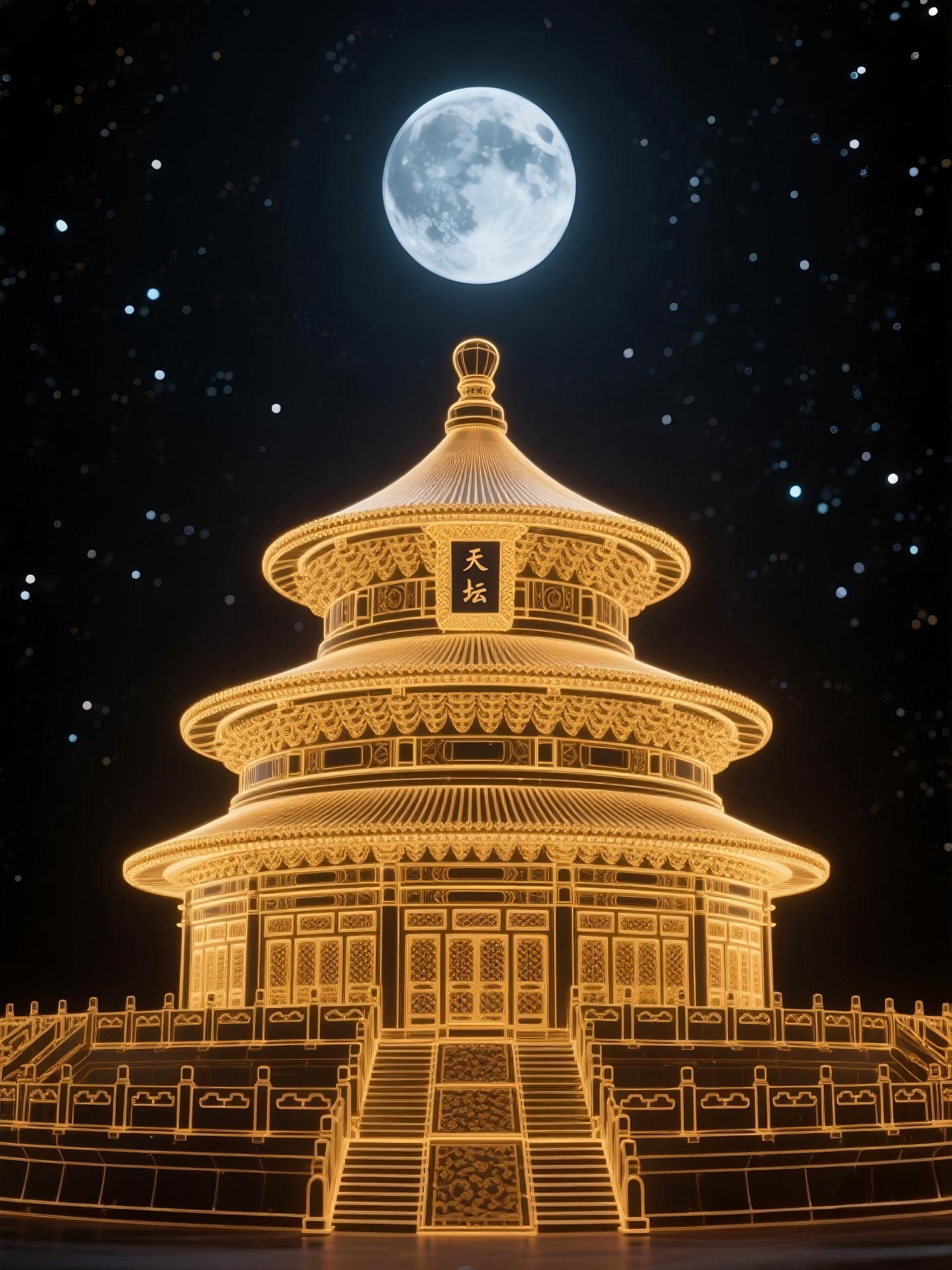 4h Temple of Heaven 3