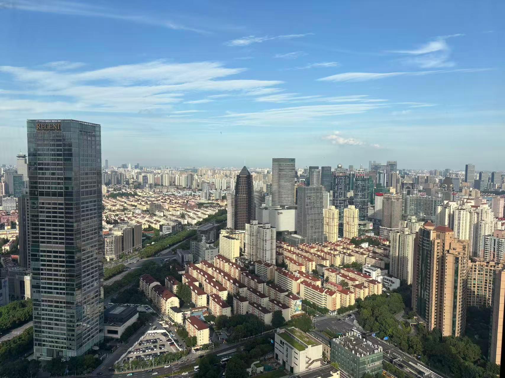 Shanghai CBD: Private Museum & Highest Bookstore Tour 2