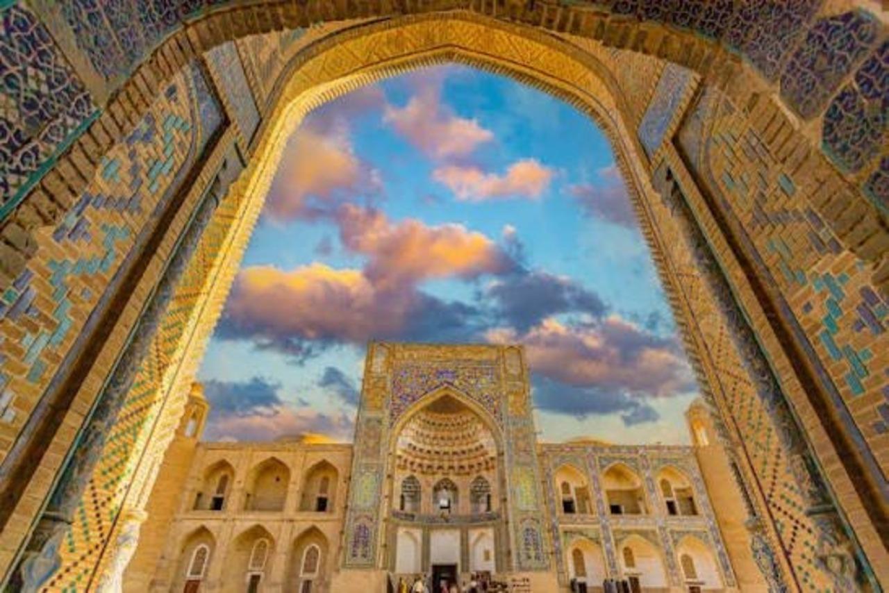 ✅Bukhara: Old Town Walking Tour with a Local Guide 3