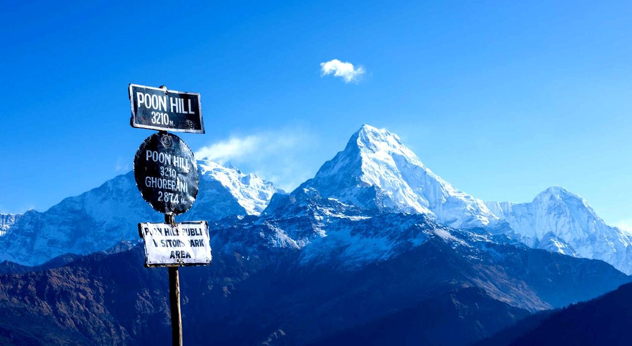 Ghorepani Poon Hill – Classic 4-Day Trekking Experience 3