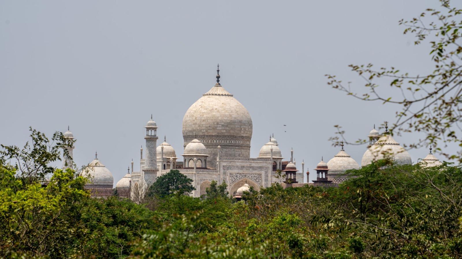 From Delhi/Agra/Jaipur: Taj Mahal & Agra Tour with Options 3