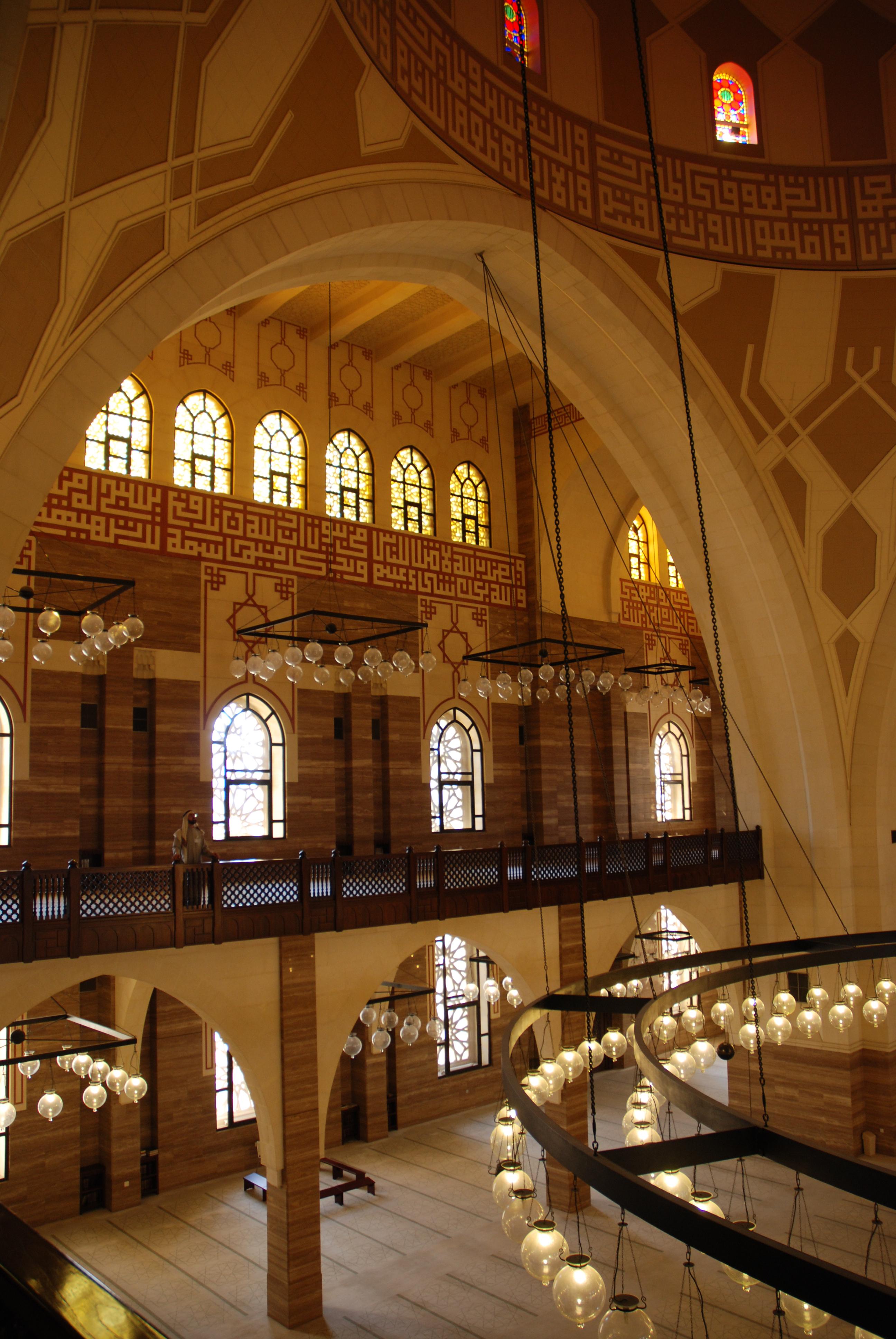 Bahrain Ancient & Modern Tour 3
