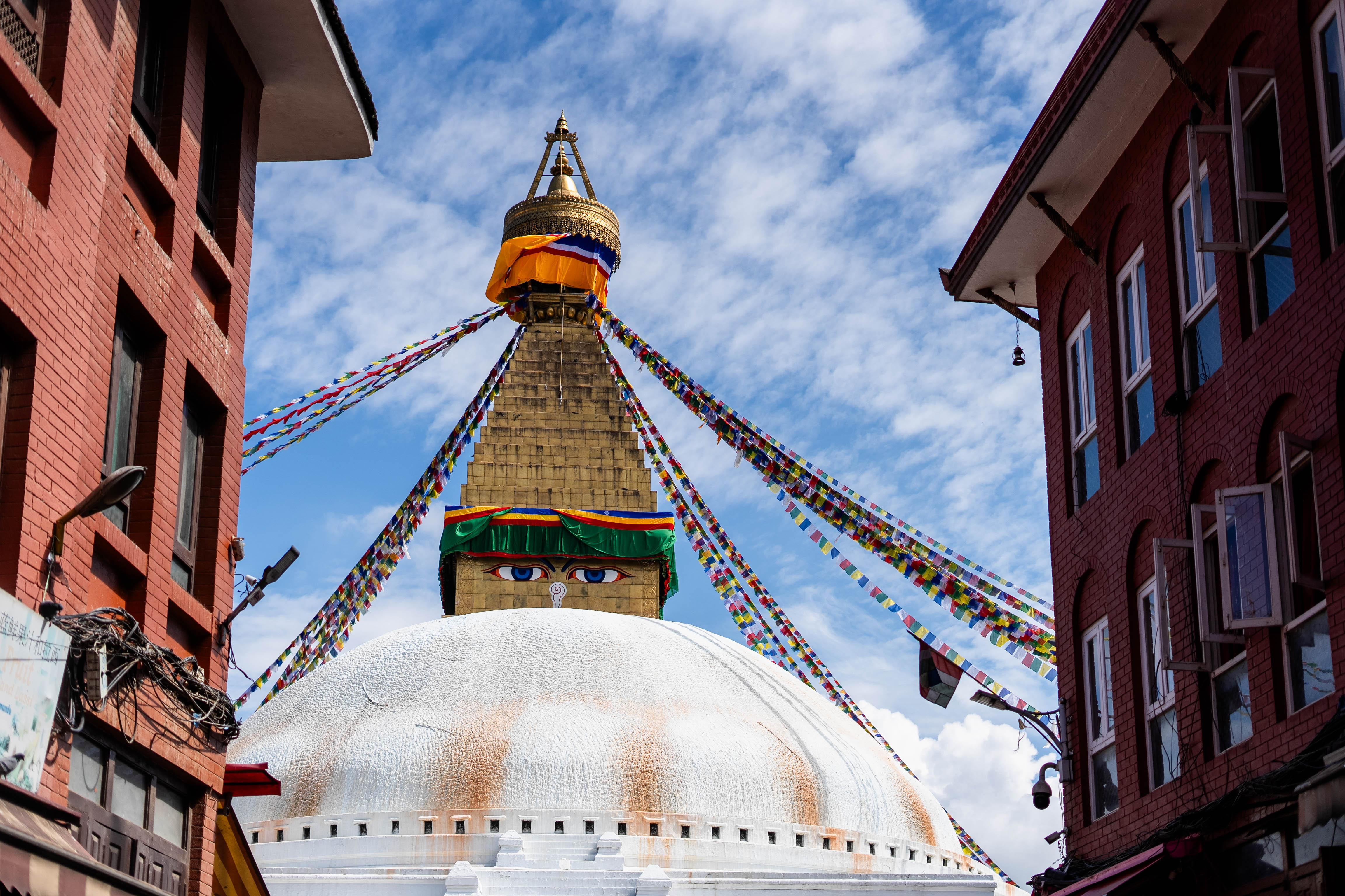 Kathmandu: 10-Day Photography Tour with Guide 3