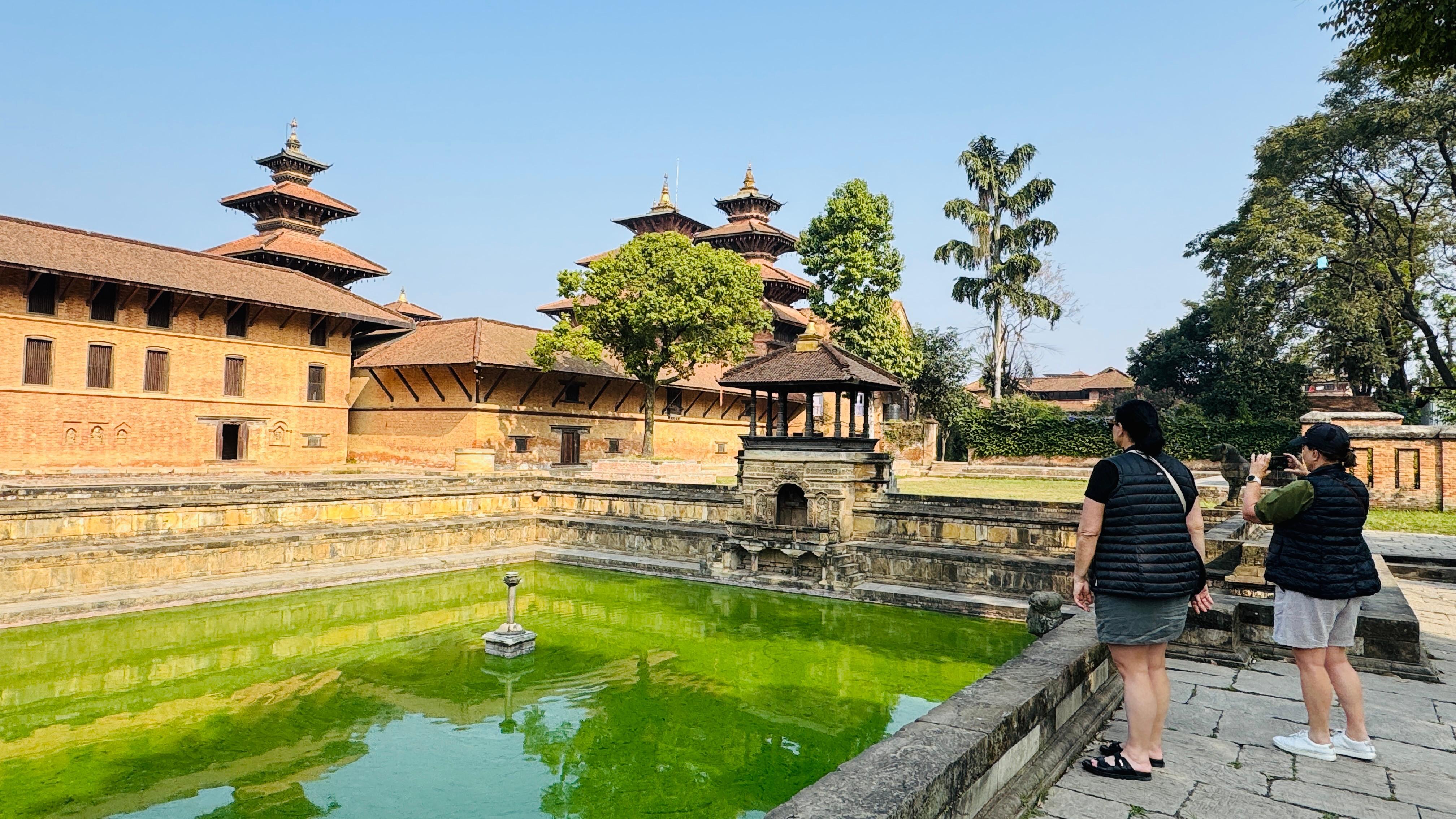 Kathmandu: UNESCO Sites Photography Tour with Guide 3