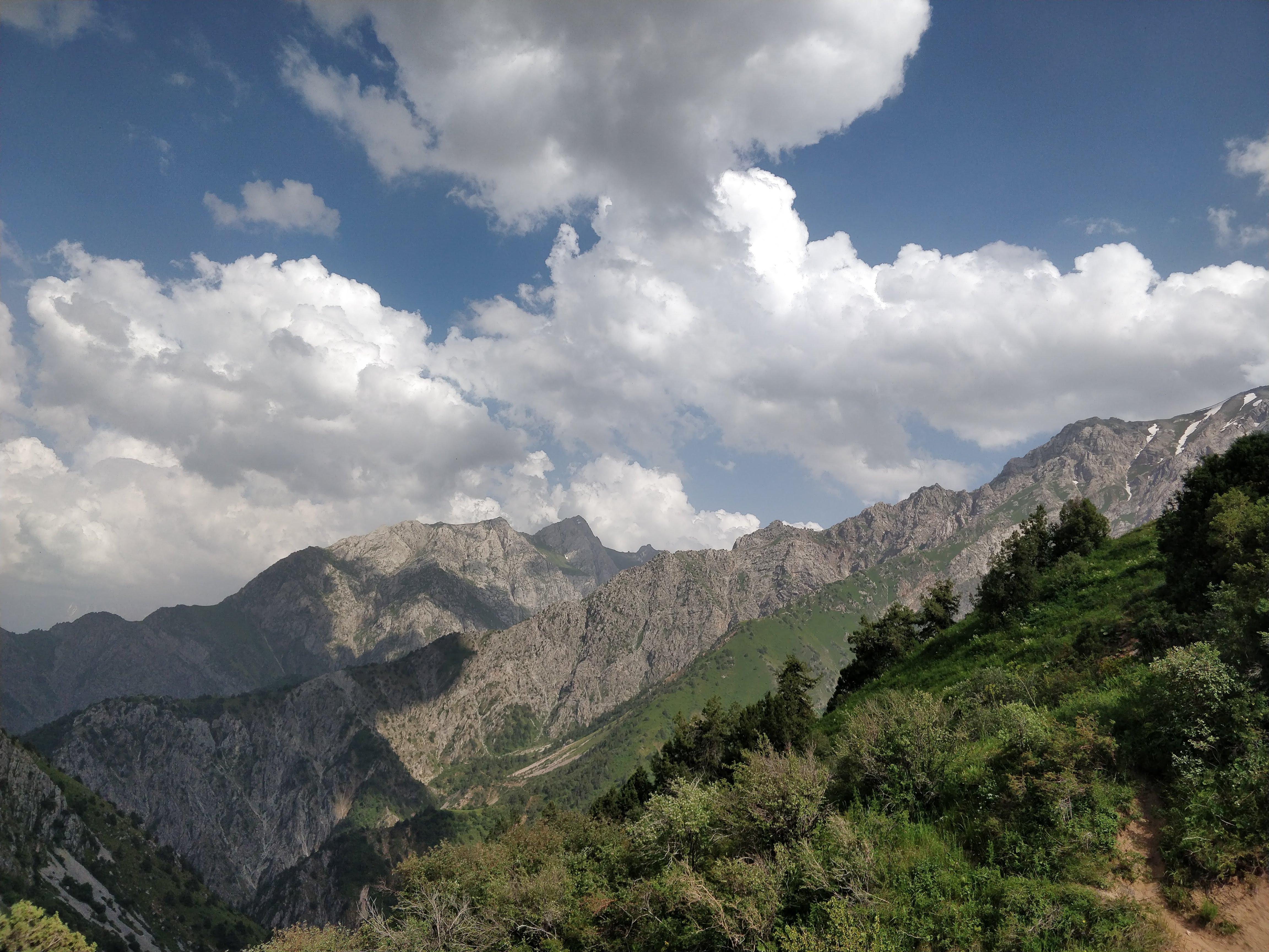 From Tashkent: Chimgan Mountain, Charvak Lake & Amirsoy Tour 3