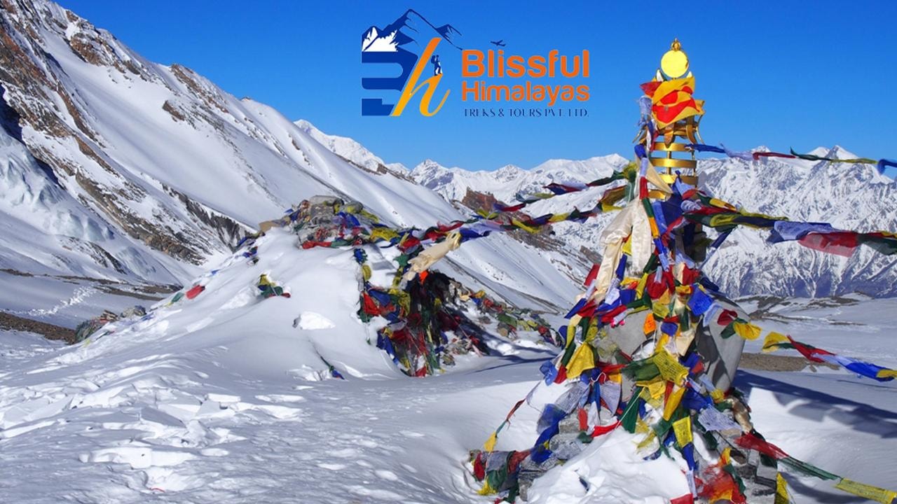 10 Days Annapurna Circuit Trekking