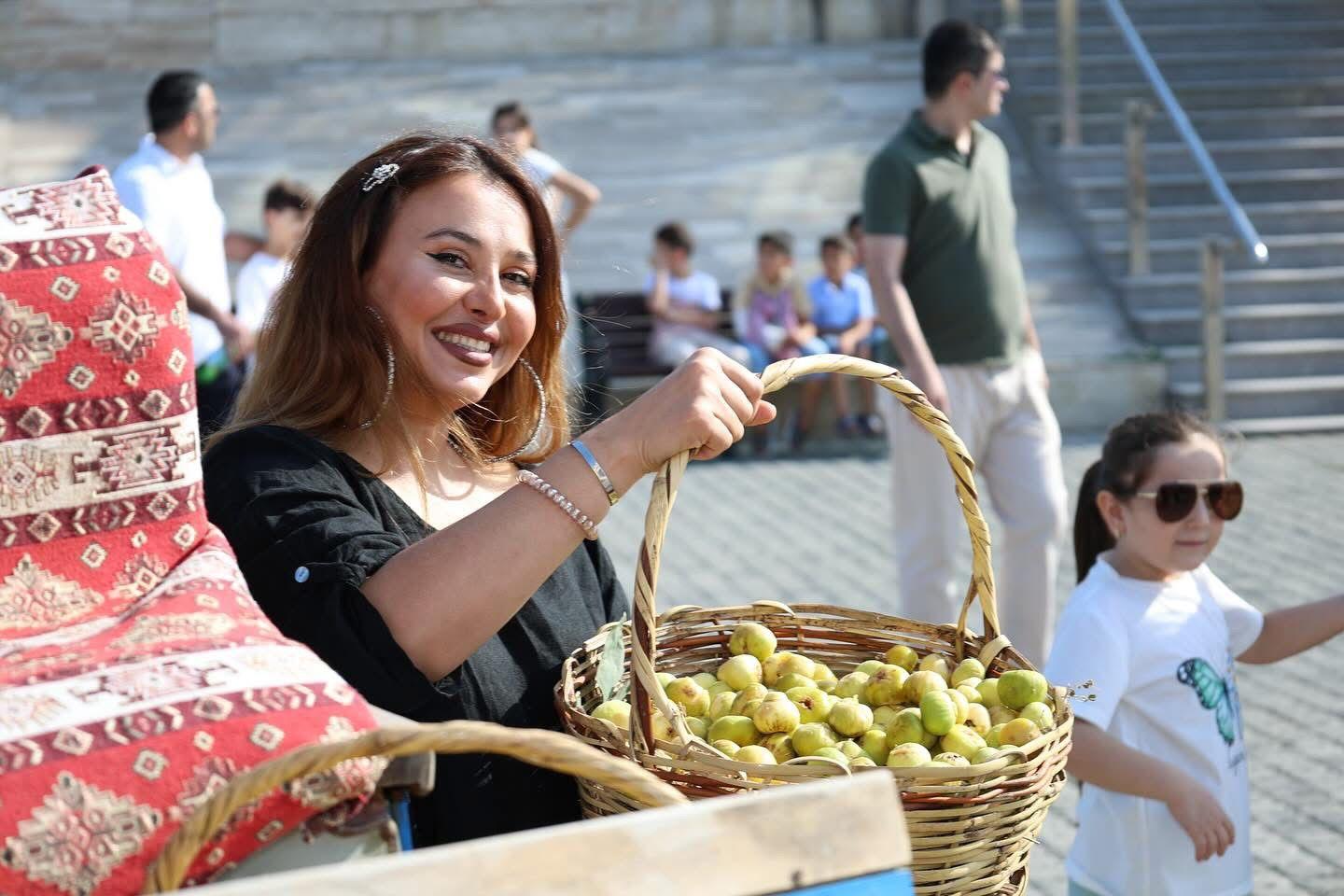 Qala Ethnographic Tour from Baku