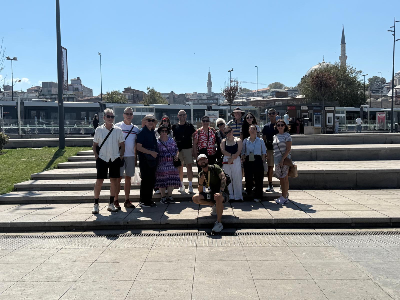 Istanbul: 7-Day Cappadocia, Pamukkale, and Ephesus Tour 3