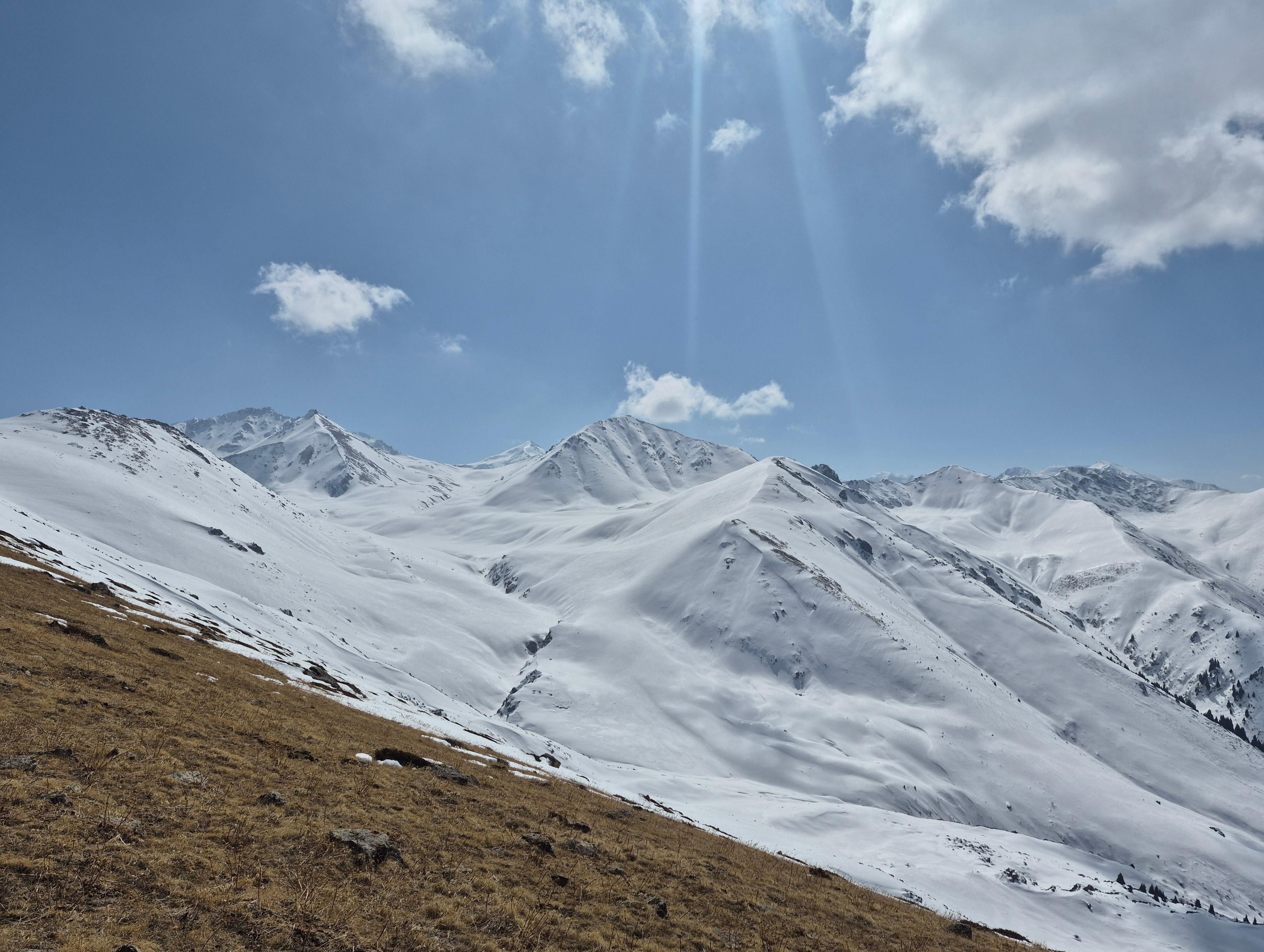 Almaty: Small Almaty Loop Guided Hike with Hotel Pickup 3