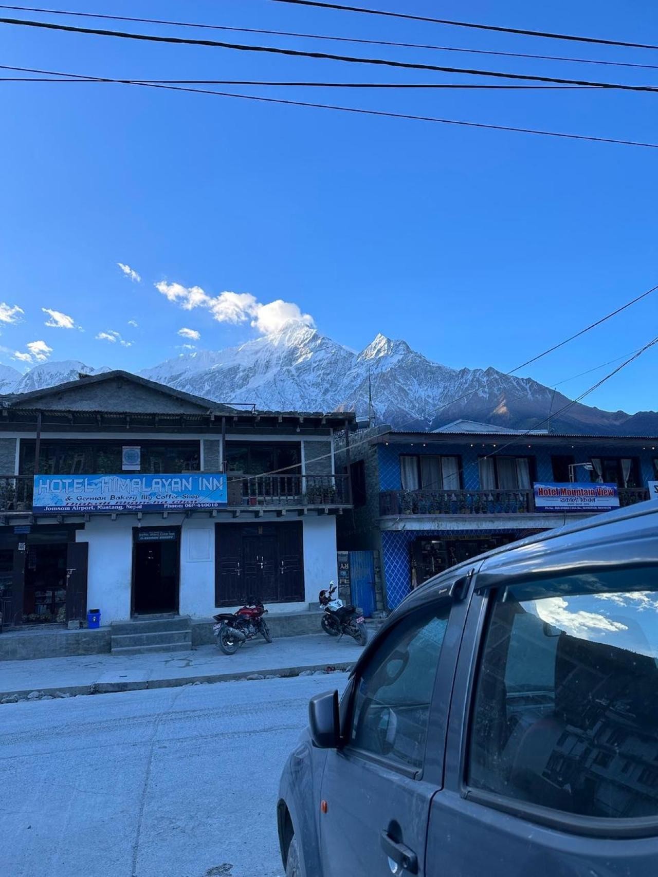 From Kathmandu: 7-Day Upper Mustang Private Jeep Tour 2