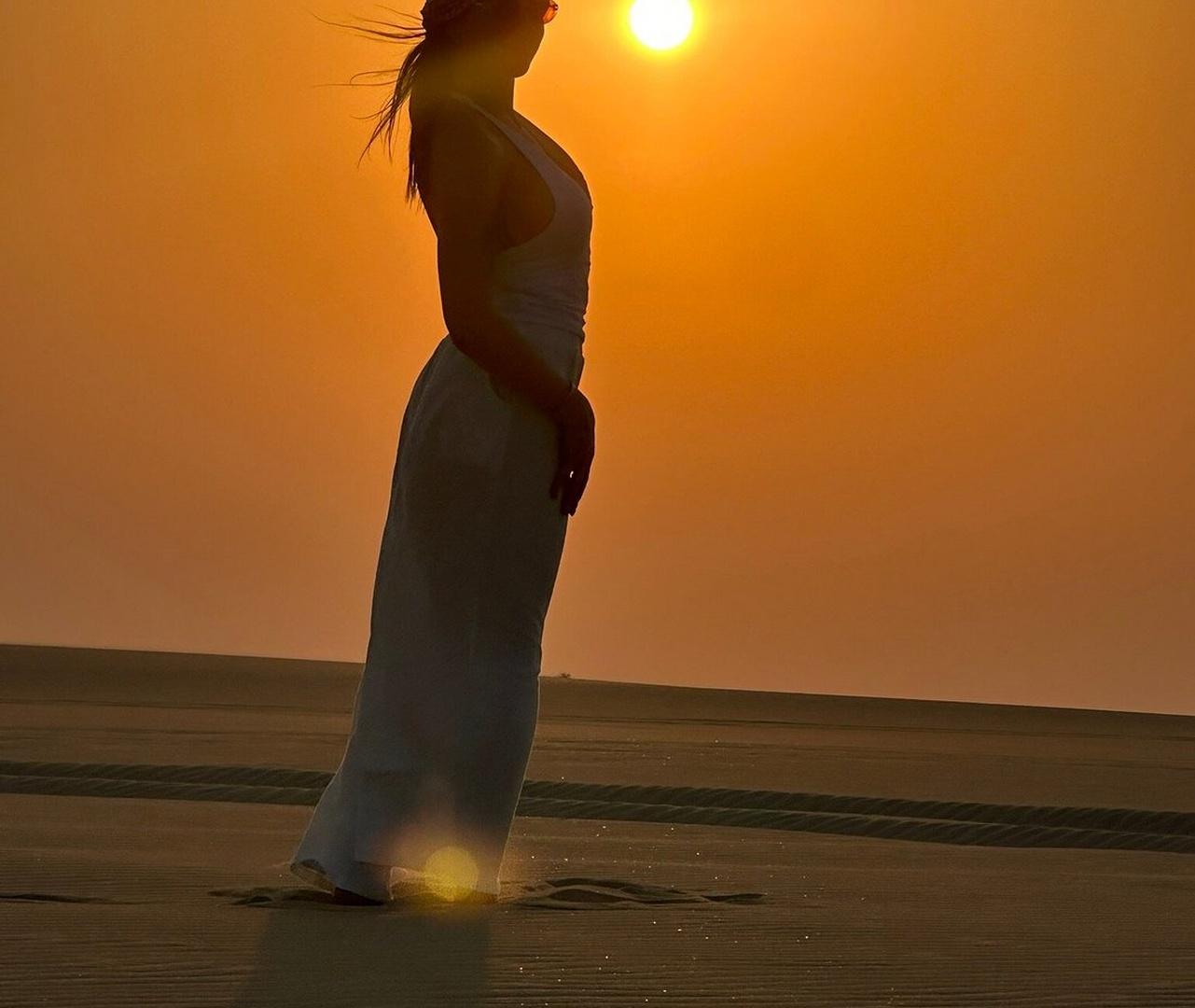 Doha Layover Tour: Desert Safari, InlandSea & City Highlight 3