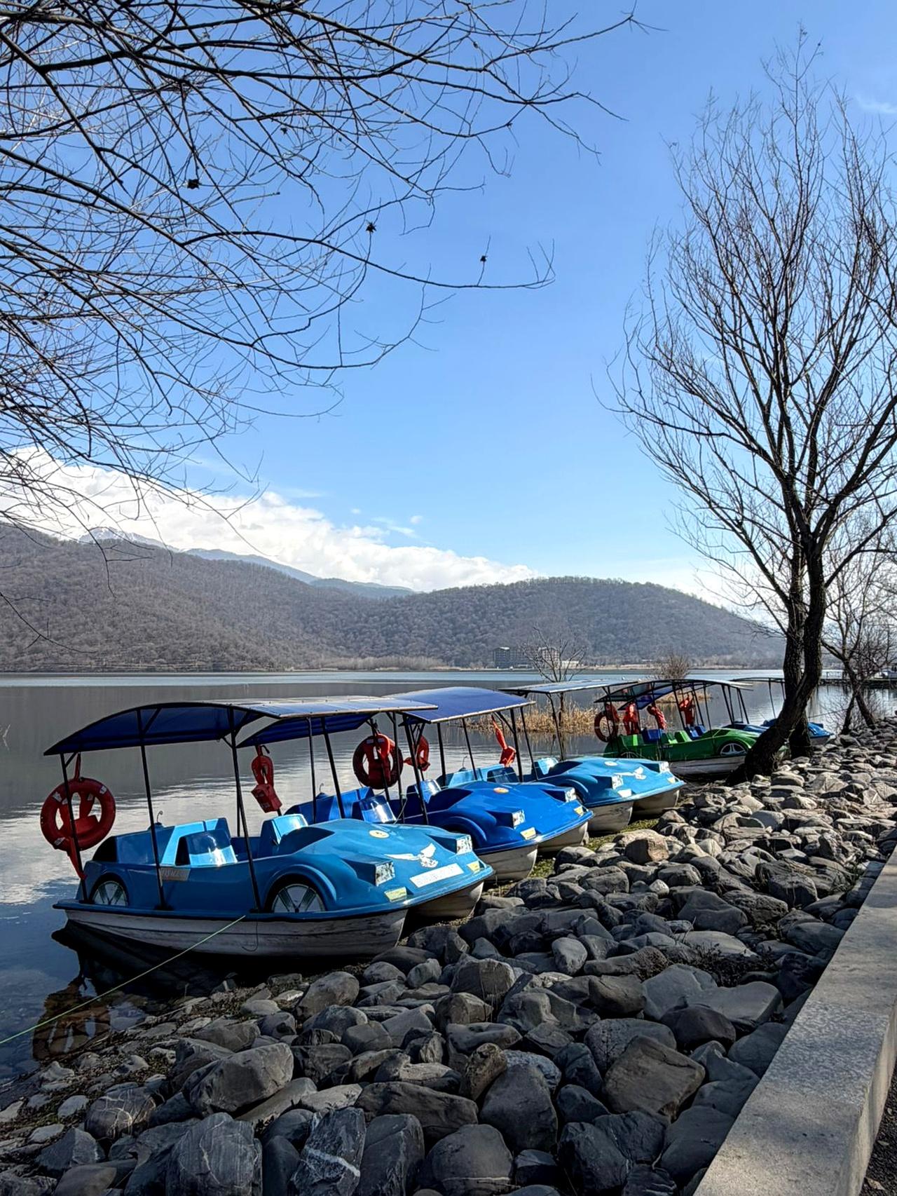 Baku: Gabala, Diri Baba, & Winery Tour with Cable Car 3
