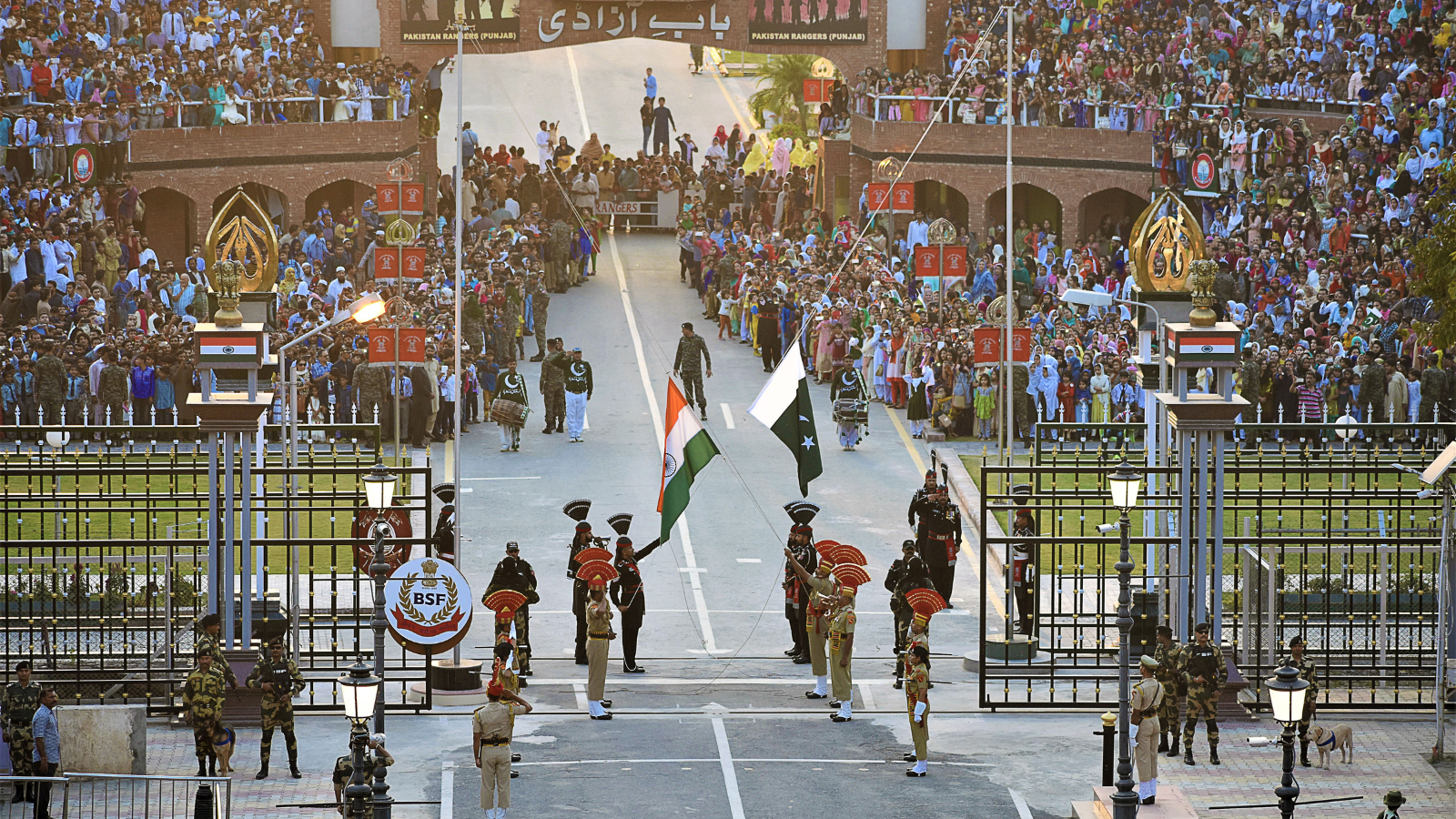 Golden Triangle & Amritsar Tour : Delhi, Agra, Jaipur 7D/6N 2