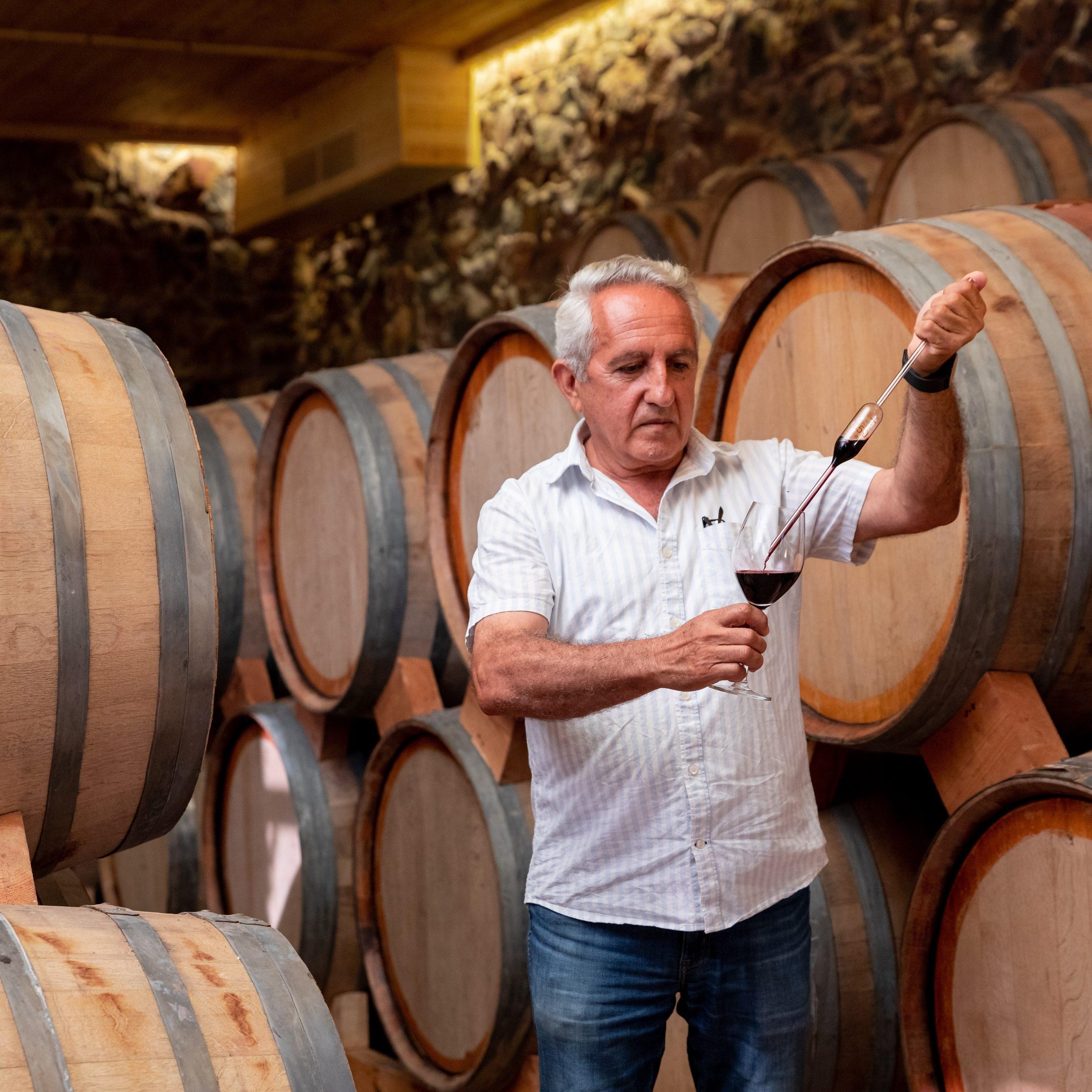 A breathtaking tour of Khor Virap with wine tasting included 2