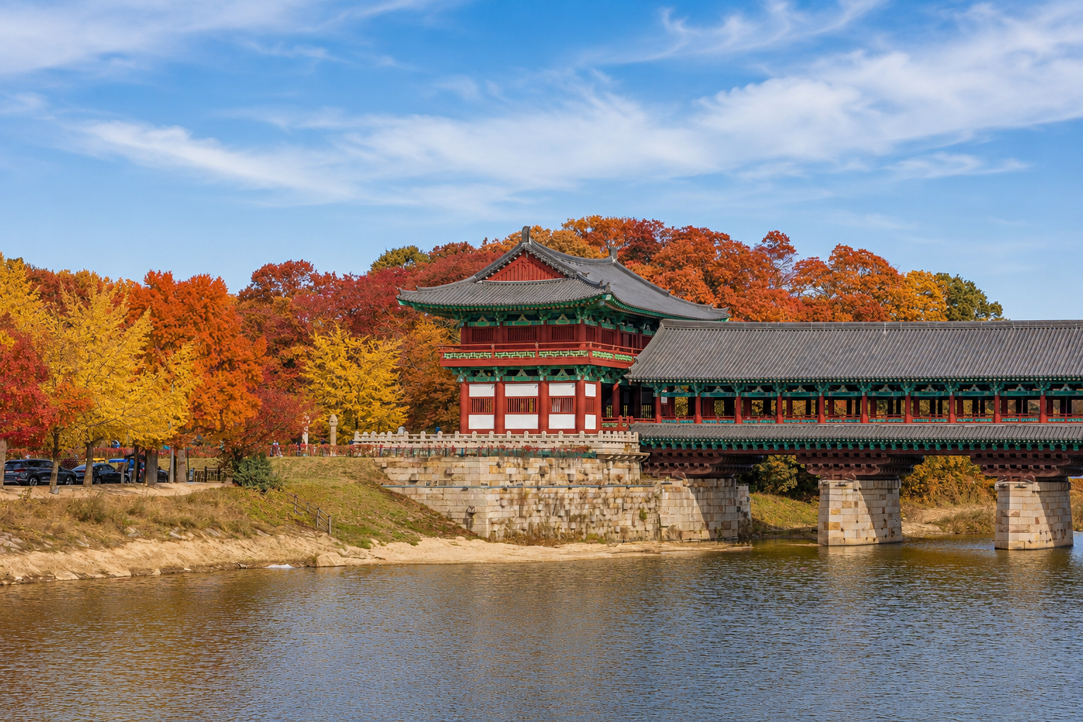 Busan: Gyeongju UNESCO Authentic Full Day Guided Tour 3