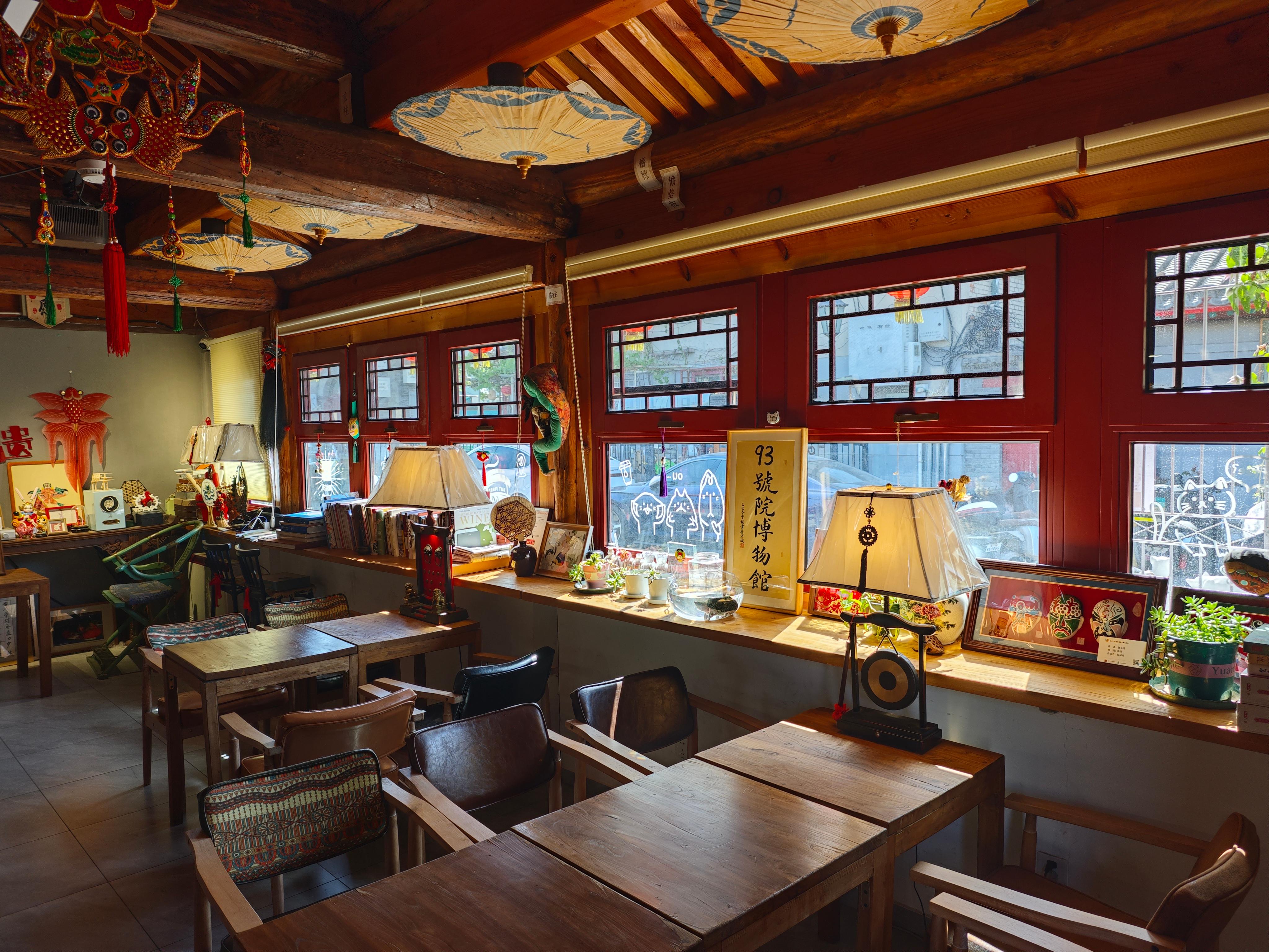 Beijing: Hutong Walking Tour & No.93 Courtyard Museum 3