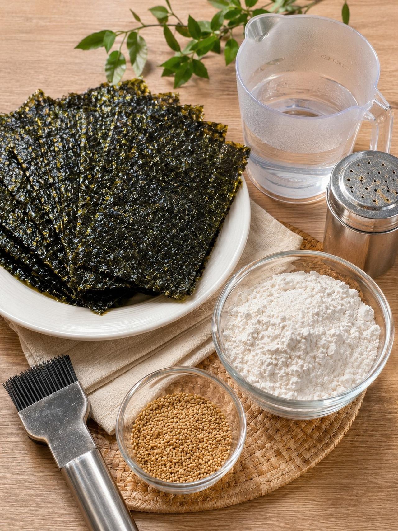 Busan: Korean Cooking Workshop with 2 Food Options