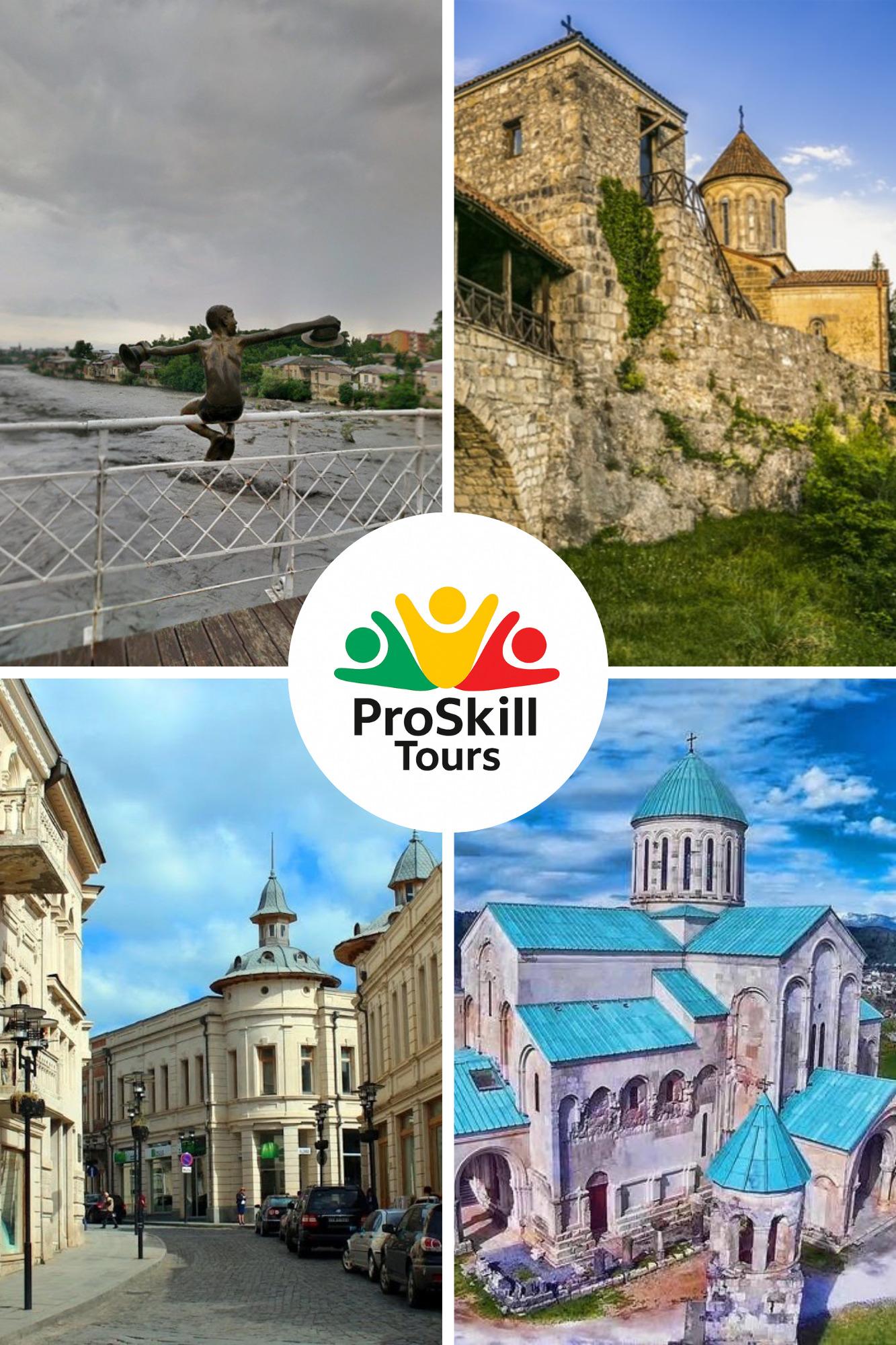 Explore Kutaisi: Full-Day Trip from Tbilisi 2