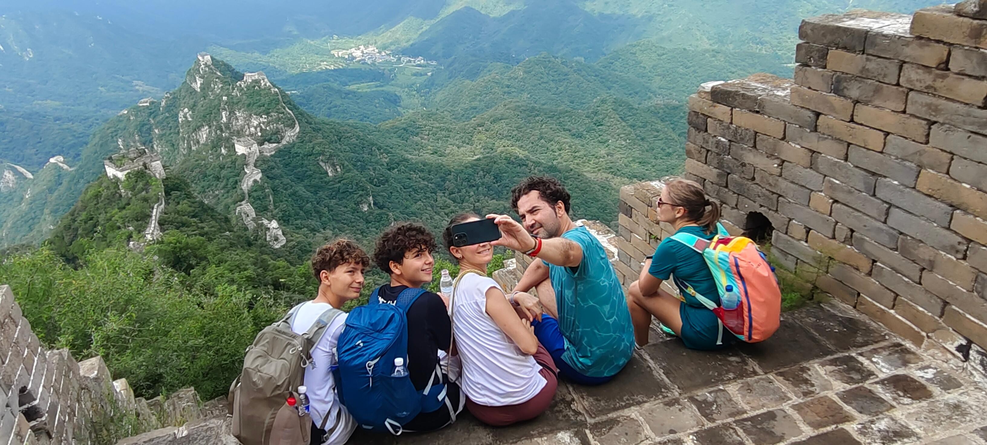 2-Days Beijing Tour Great Wall, Forbidden City & More 2