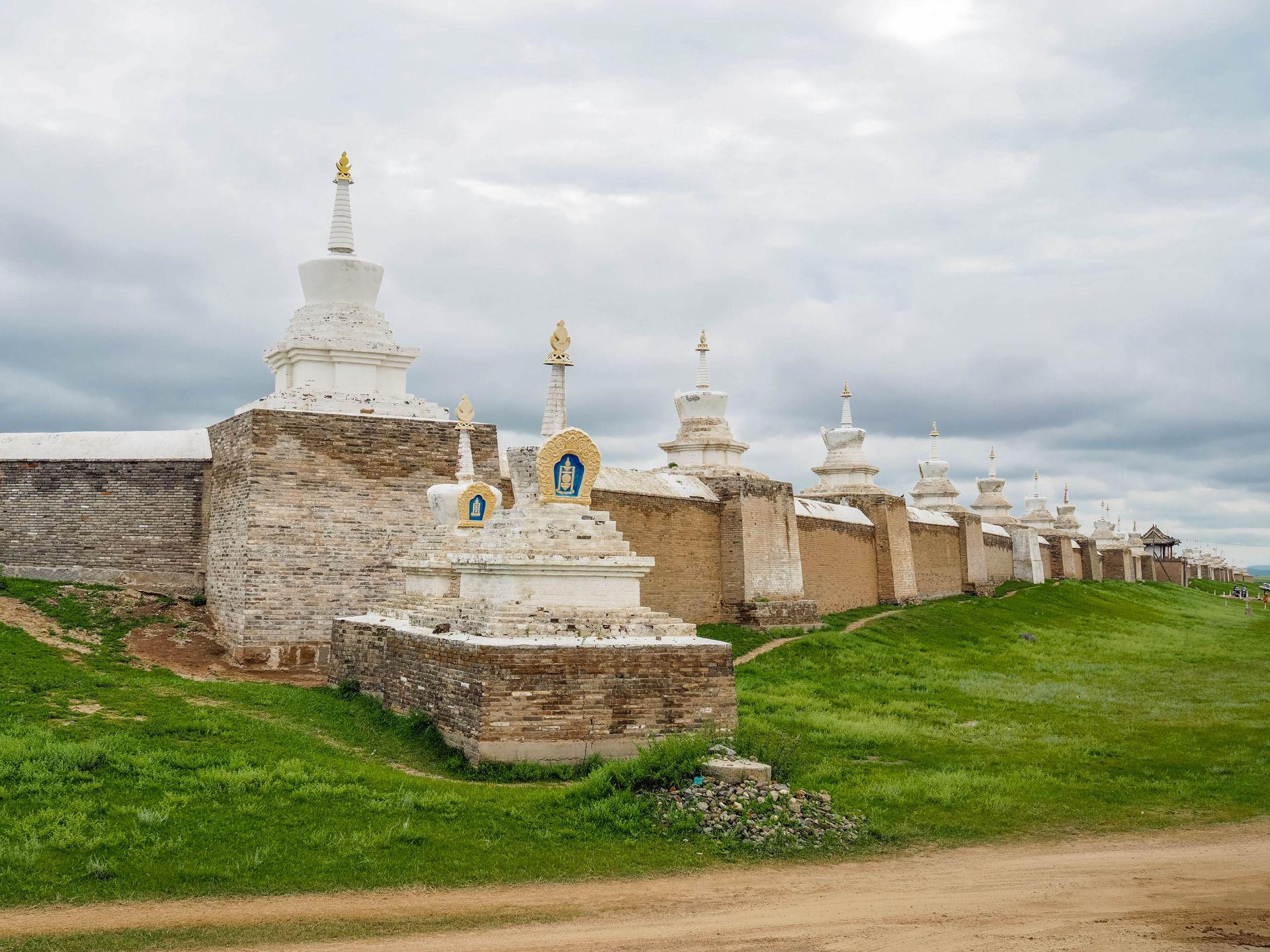3-Day Budget Tour of Kharkhorin in Central Mongolia 3
