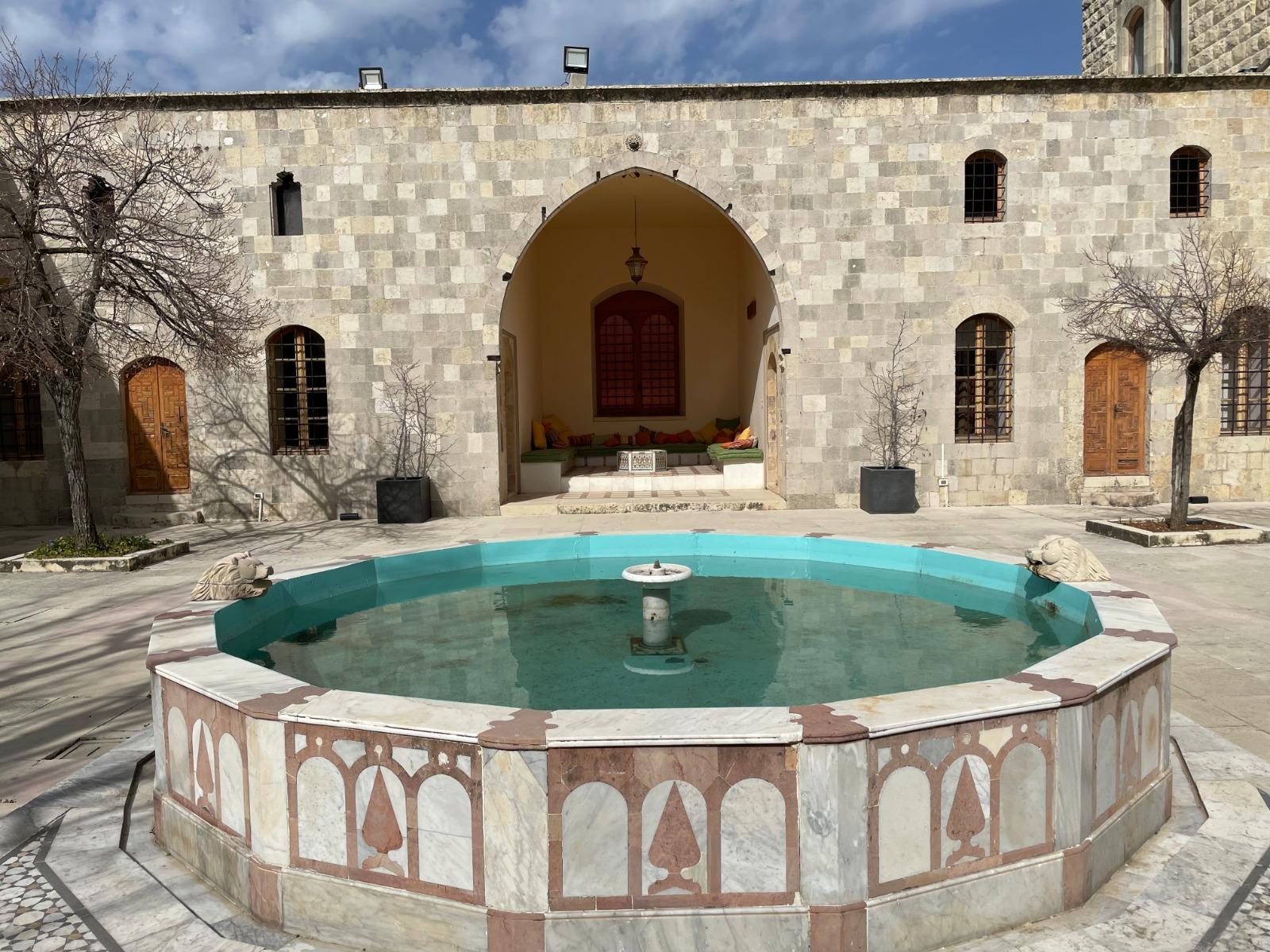 BEYOND CHOUF mountains - Hidden Gems Mountains Day Tour 2