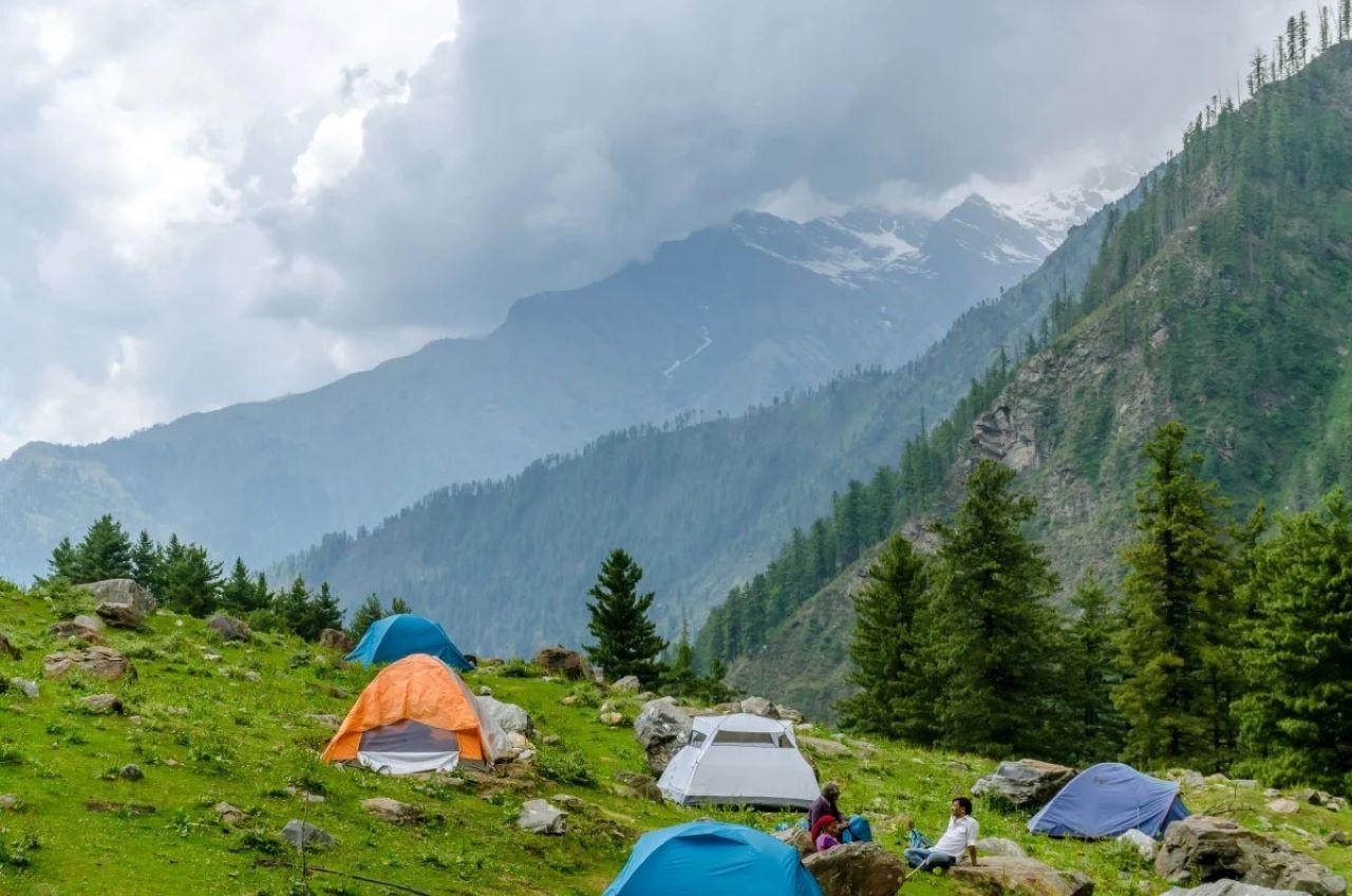 Delhi: 3-Day Kasol Tour with Private Transfers 3