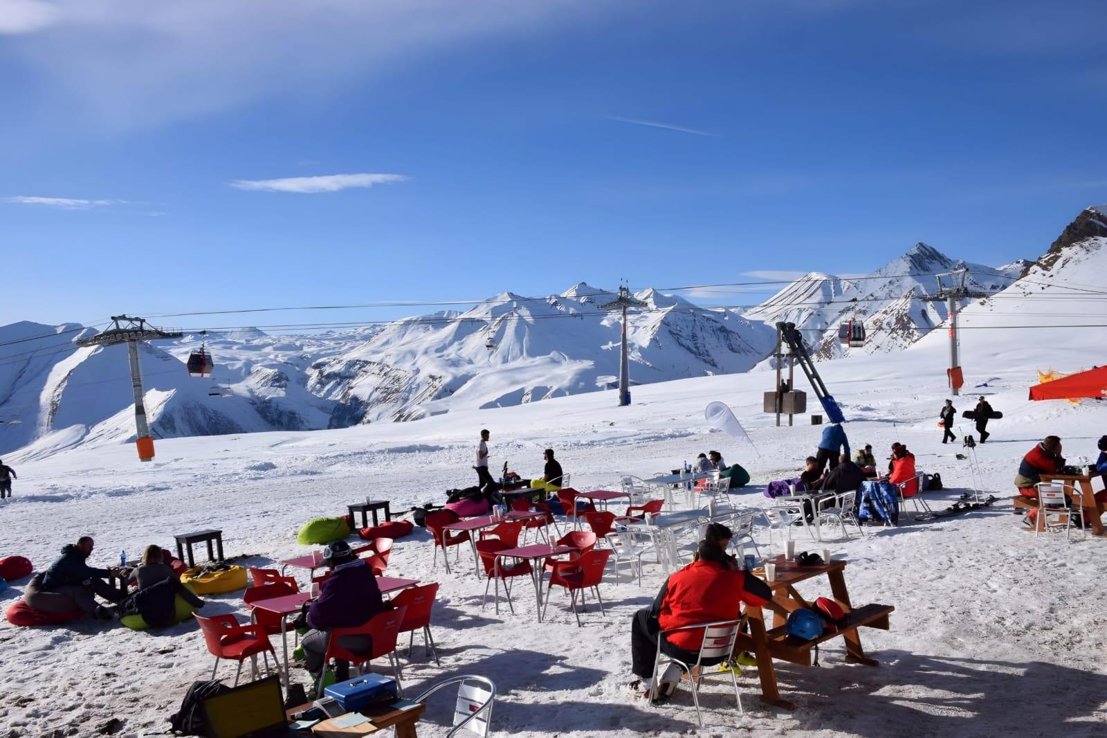 From Tbilisi: Gudauri Ski Resort - Winter Magic ❄ 3