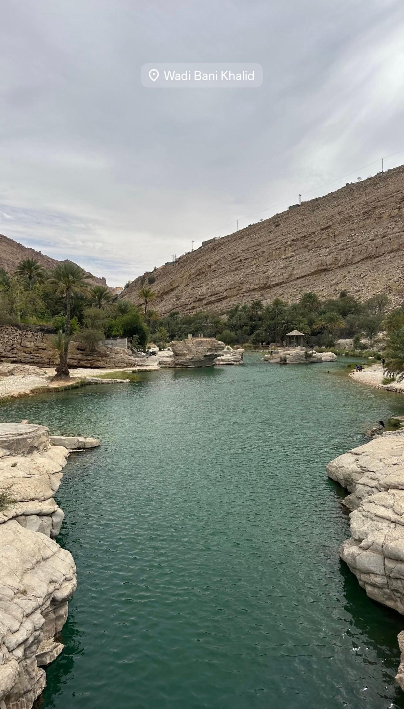 From Muscat: Wahiba Sands Desert & Wadi Bani Khalid Day Tour 3