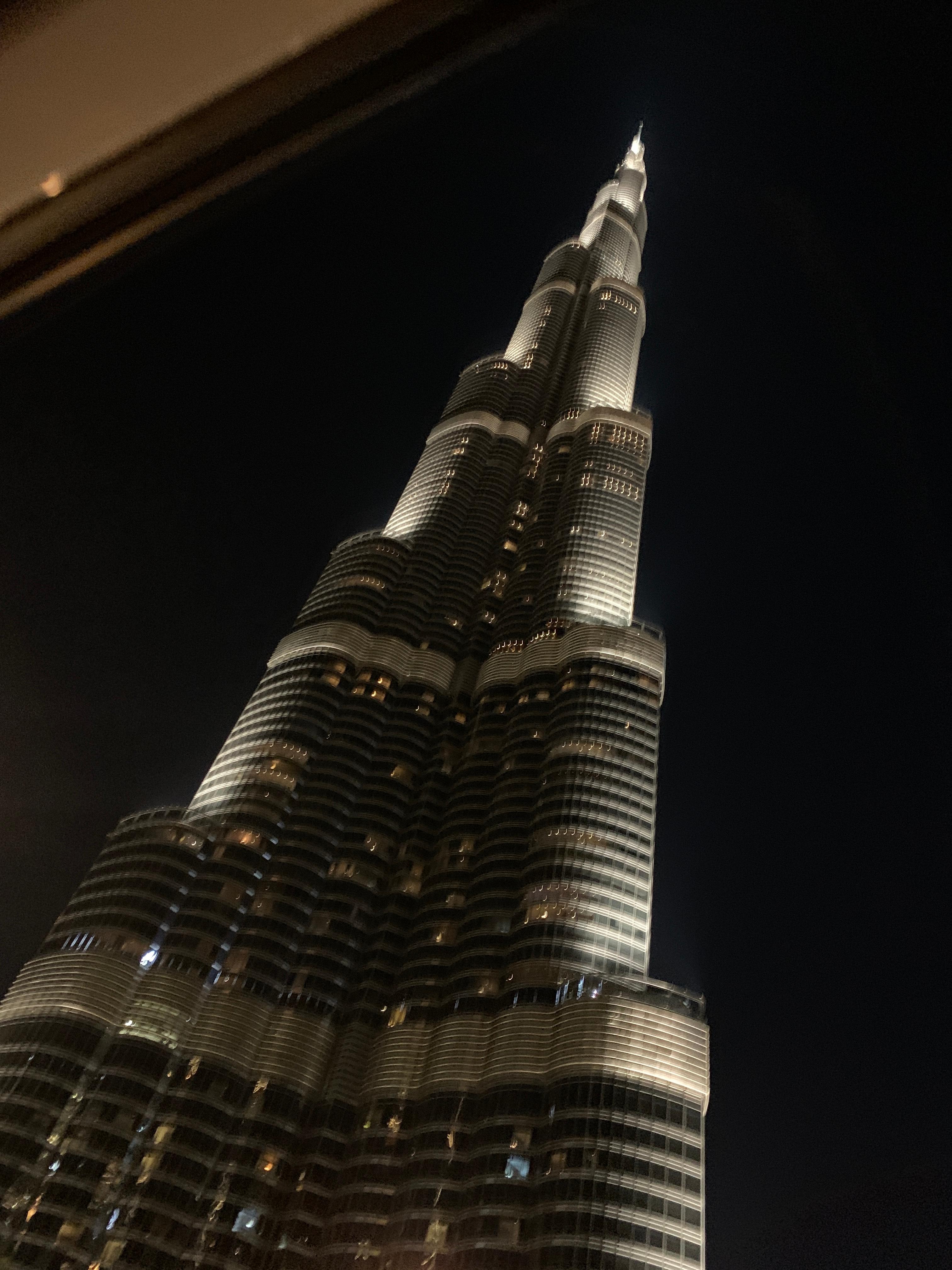 Dubai-Muscat: private transfer to/from Dubai (UAE Cities)