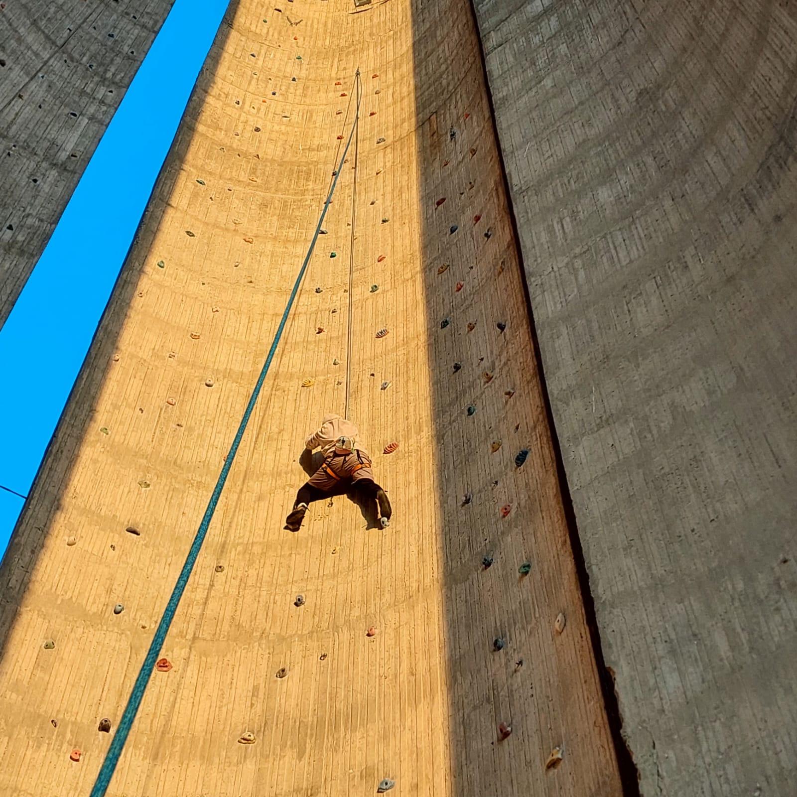 Tbilisi: Climbing Adventure with Instructor 3