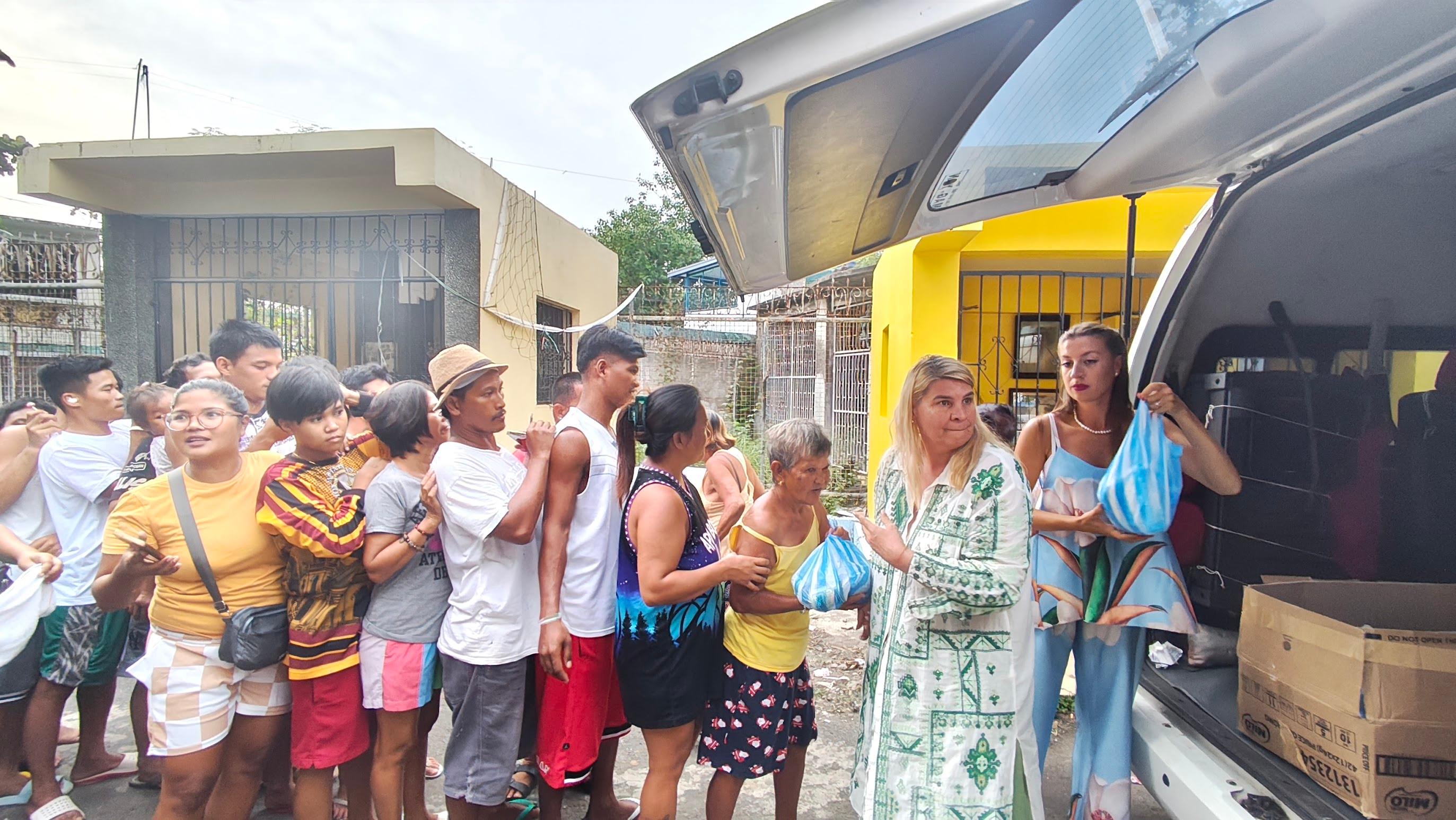 Manila:Happyland Immersion Tour with hotel pick up & drop 3