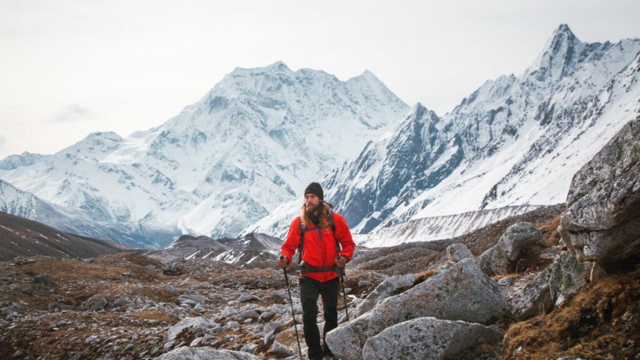 Nepal: 14-Day Langtang Valley Trek with Yala Peak Climb 2